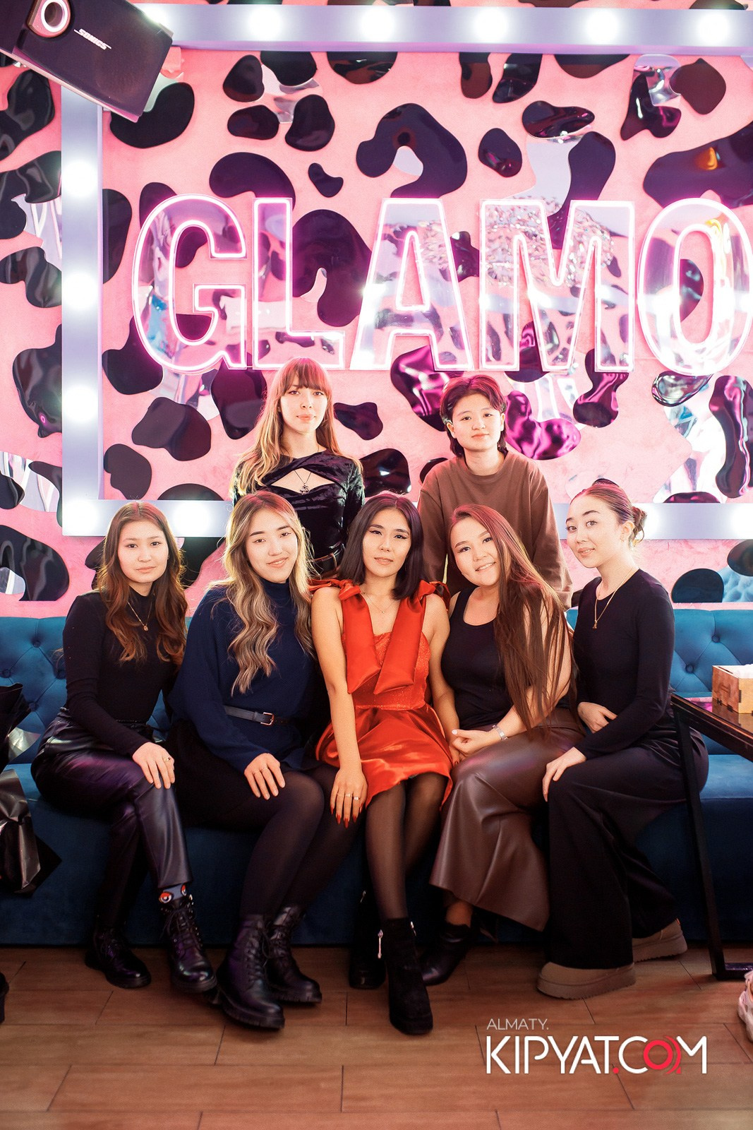 УХО И МЕДВЕДЬ НА КУРМАНГАЗЫ. КИПЯТКОМ АЛМАТЫ!