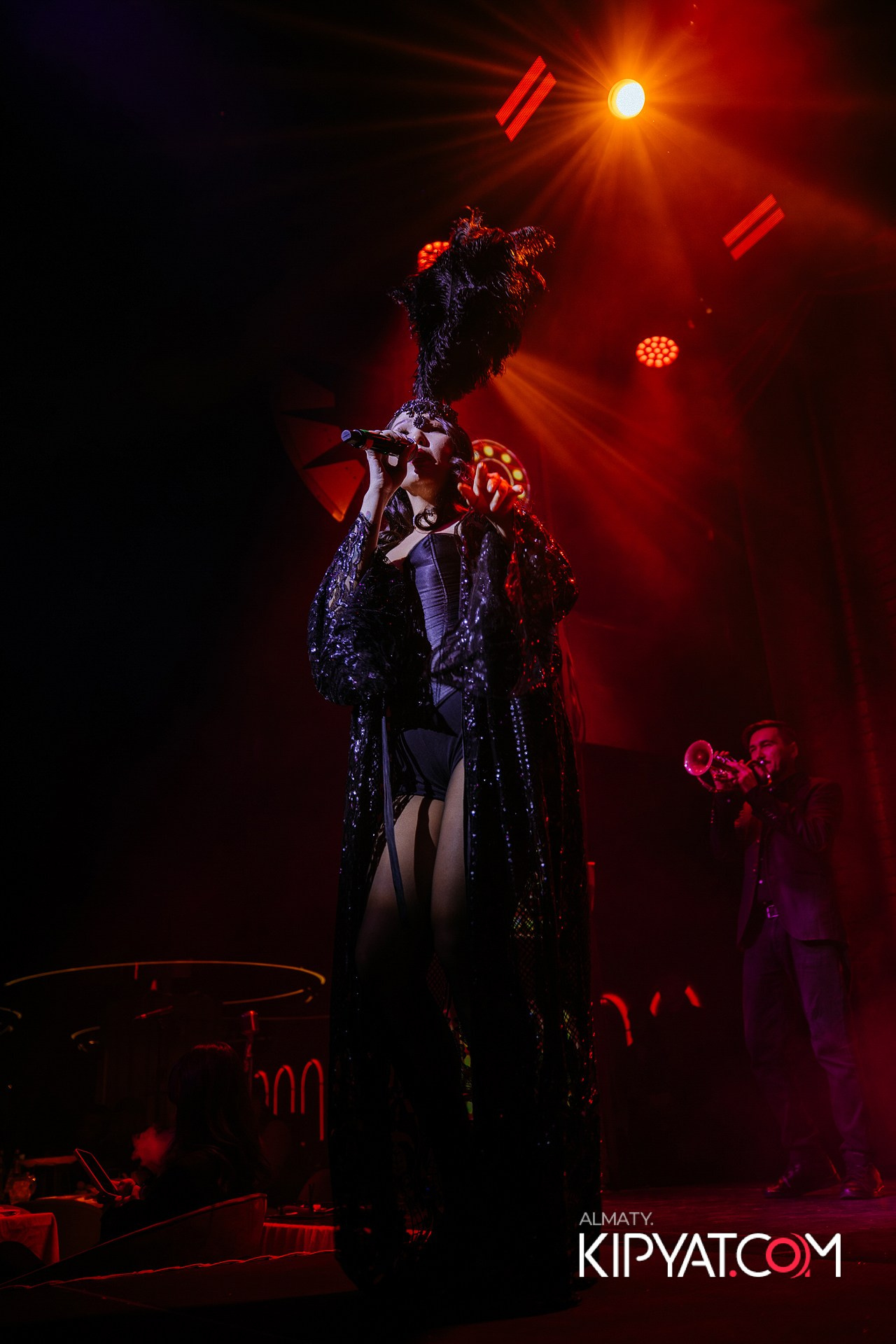 QUEEN. КИПЯТКОМ АЛМАТЫ!