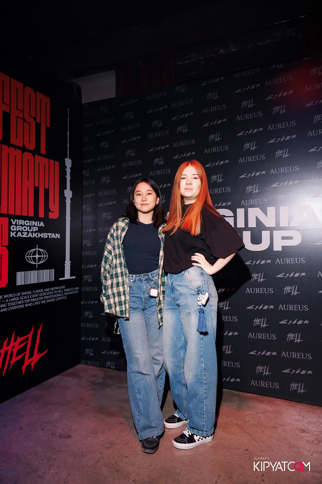 HELL FEST 2025. КИПЯТКОМ АЛМАТЫ! Фотосъемка мероприятий в Алматы