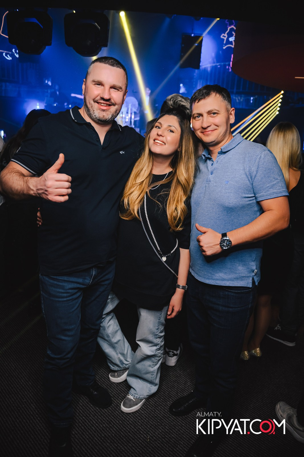 SANTA BARBARA — ВЫСТУПЛЕНИЕ ОЛЬГИ СЕРЯБКИНОЙ. КИПЯТКОМ АЛМАТЫ!