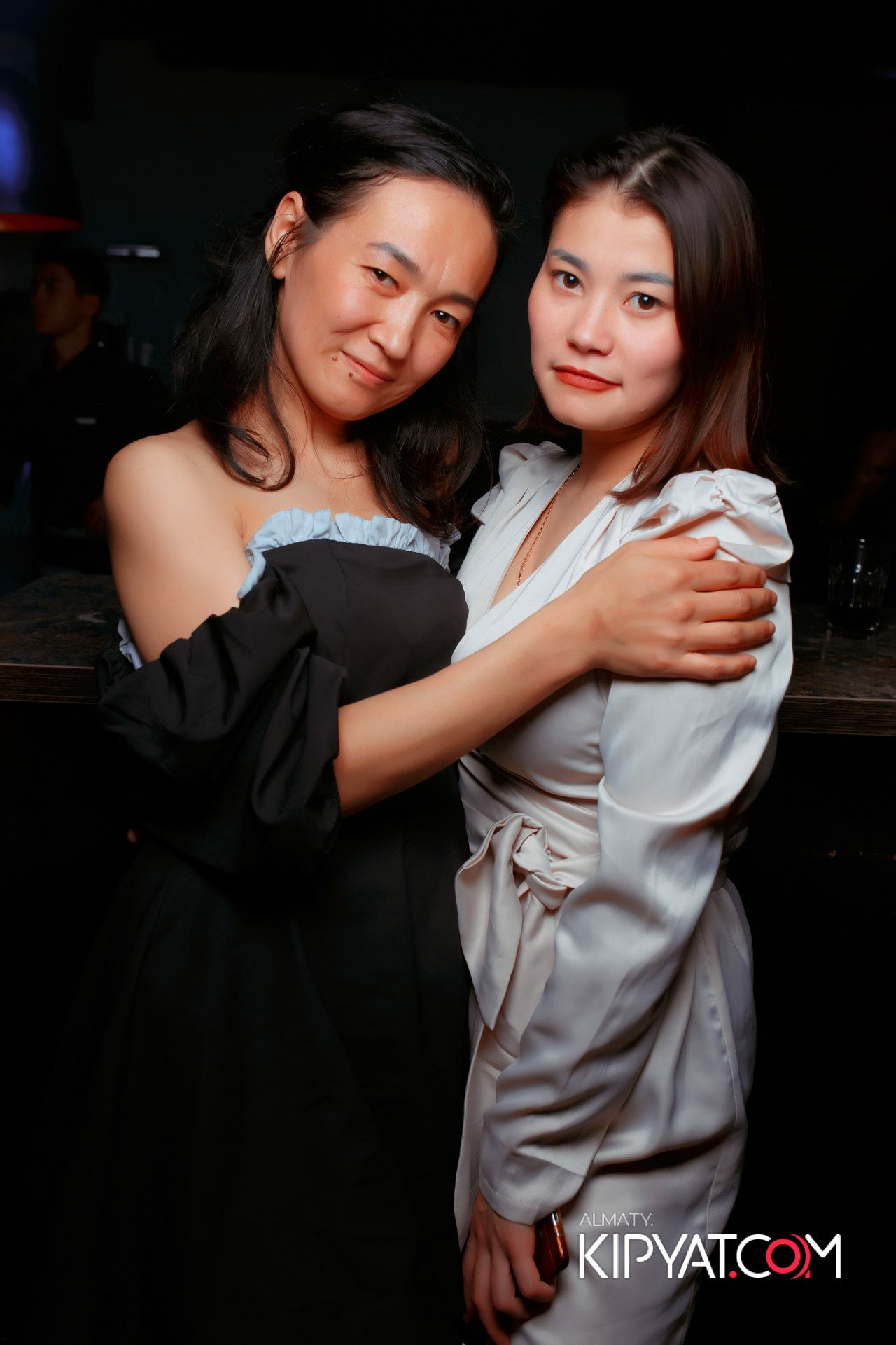 ARAGOSTA. КИПЯТКОМ АЛМАТЫ!