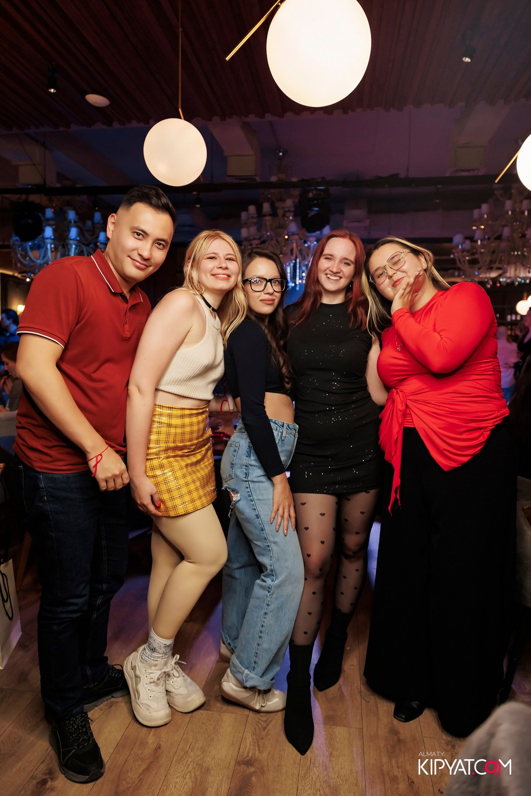 МУЗЫКАЛЬНОЕ ЛОТО В CAVIAR. КИПЯТКОМ АЛМАТЫ! Фотосъемка мероприятий в Алматы