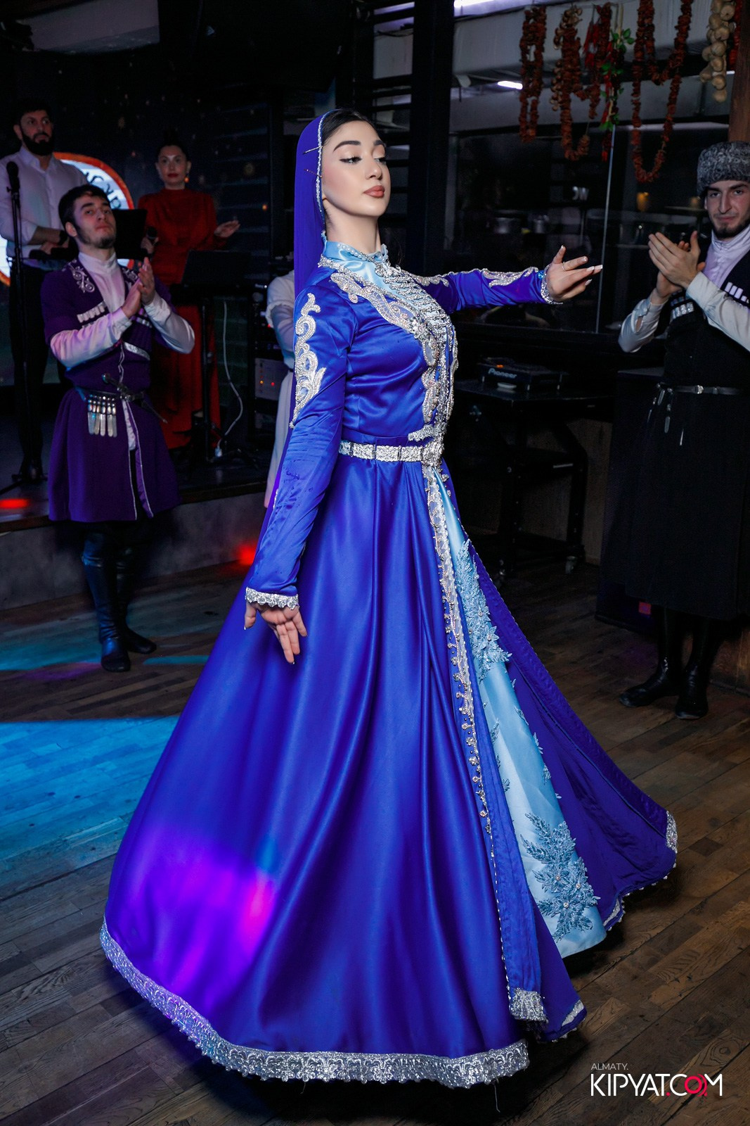 ВАХТАНГУРИ. КИПЯТКОМ АЛМАТЫ! Фотосъемка мероприятий в Алматы