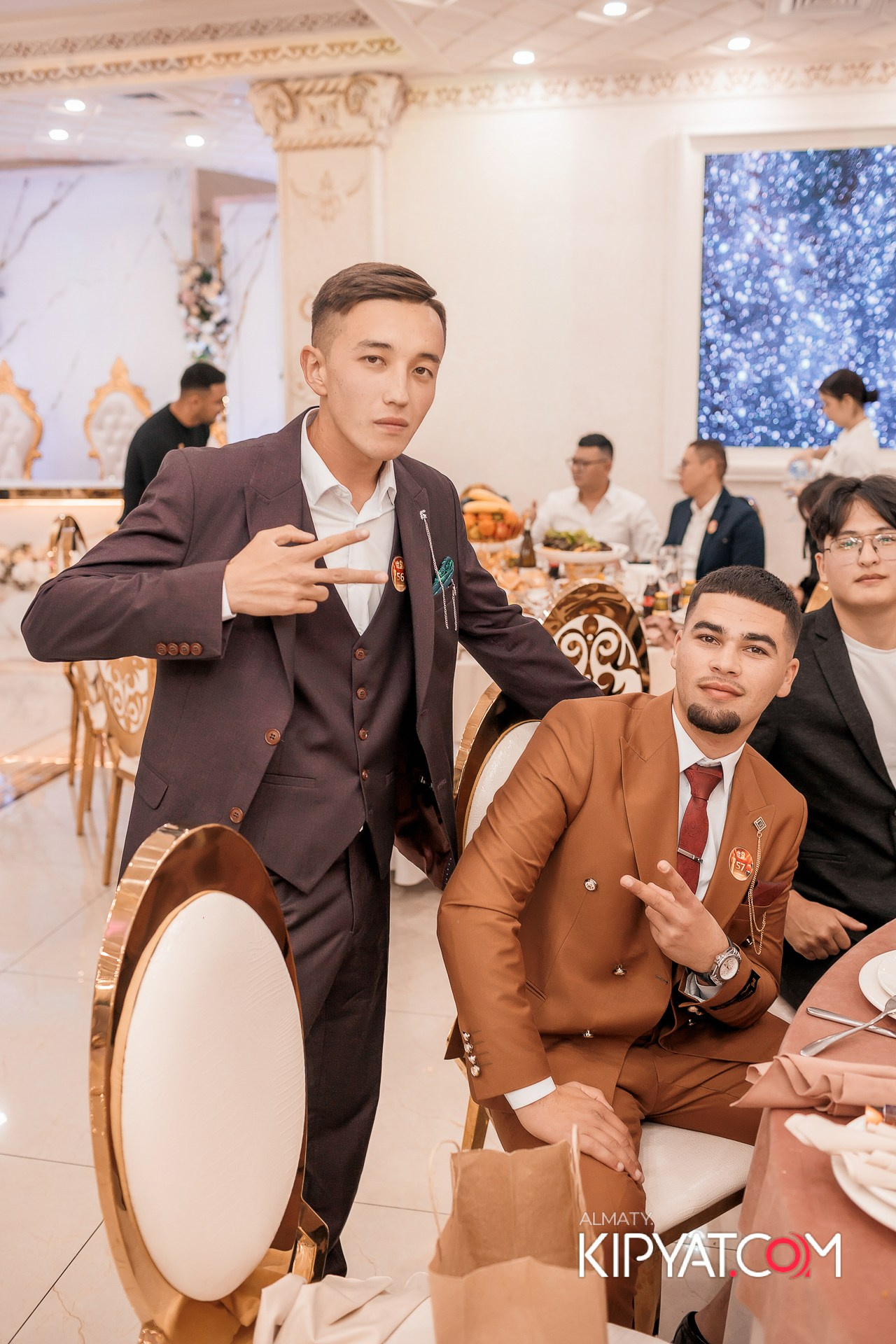 КОРПОРАТИВ PHOTO VIDEO SERVICE. КИПЯТКОМ АЛМАТЫ!