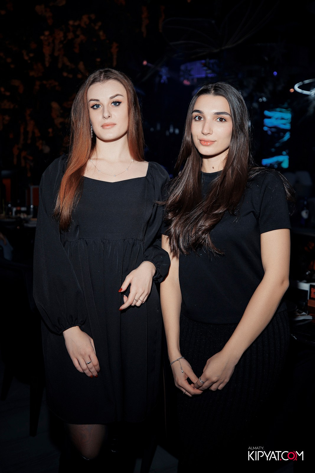 FRIENDS BAR & TERRACE. КИПЯТКОМ АЛМАТЫ! Фотосъемка мероприятий в Алматы