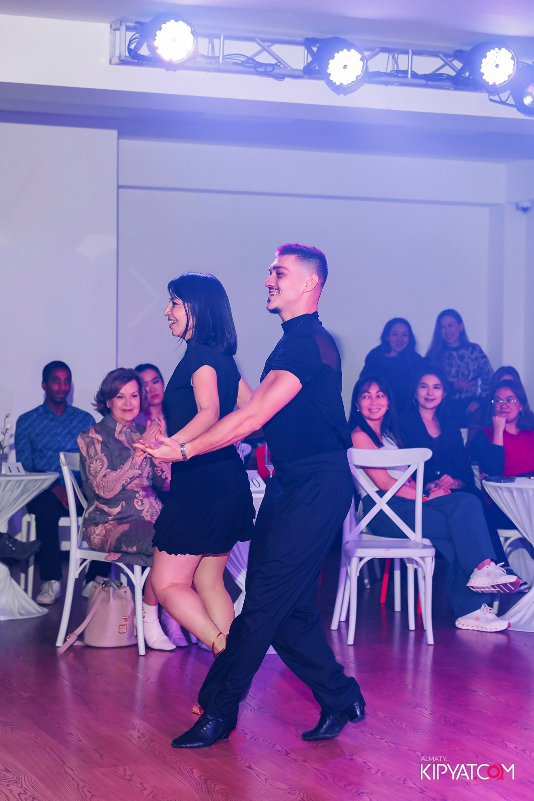 PROAM SEASON: AUTUMN EDITION. КИПЯТКОМ АЛМАТЫ!