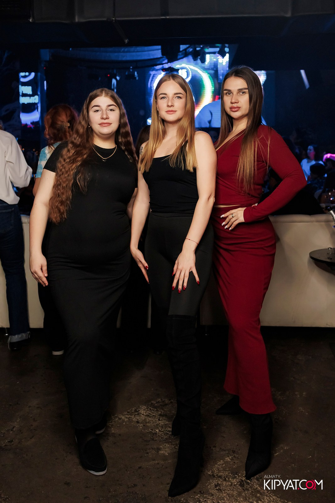 МУЗЫКАЛЬНОЕ ЛОТО В HIT RETRO. КИПЯТКОМ АЛМАТЫ!