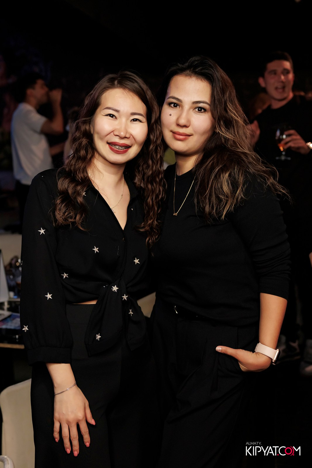 МУЗЫКАЛЬНОЕ ЛОТО В HIT RETRO. КИПЯТКОМ АЛМАТЫ! Фотосъемка мероприятий в Алматы