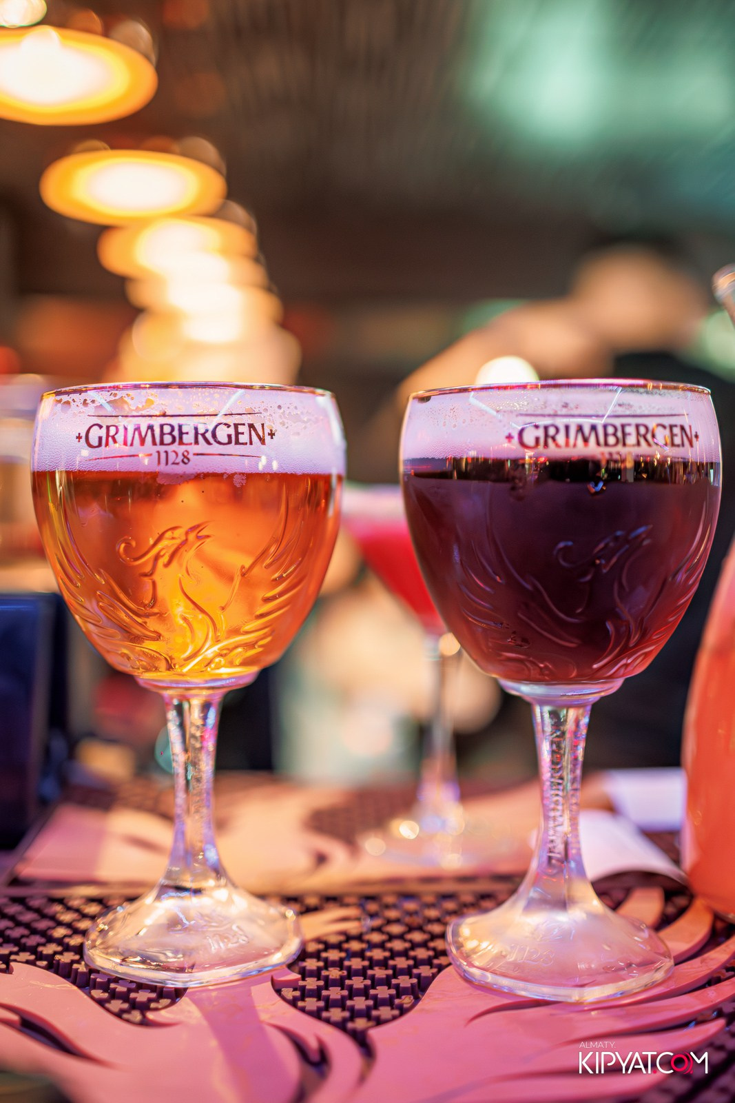 MAPACHE BAR. КИПЯТКОМ АЛМАТЫ!