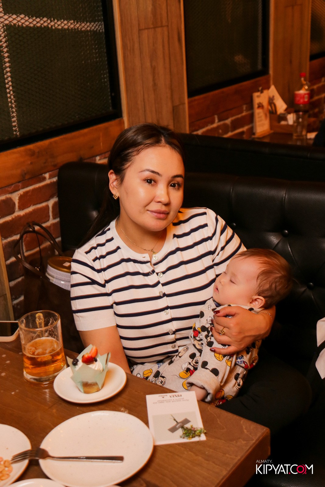 ПИНТА APORT MALL. КИПЯТКОМ АЛМАТЫ!