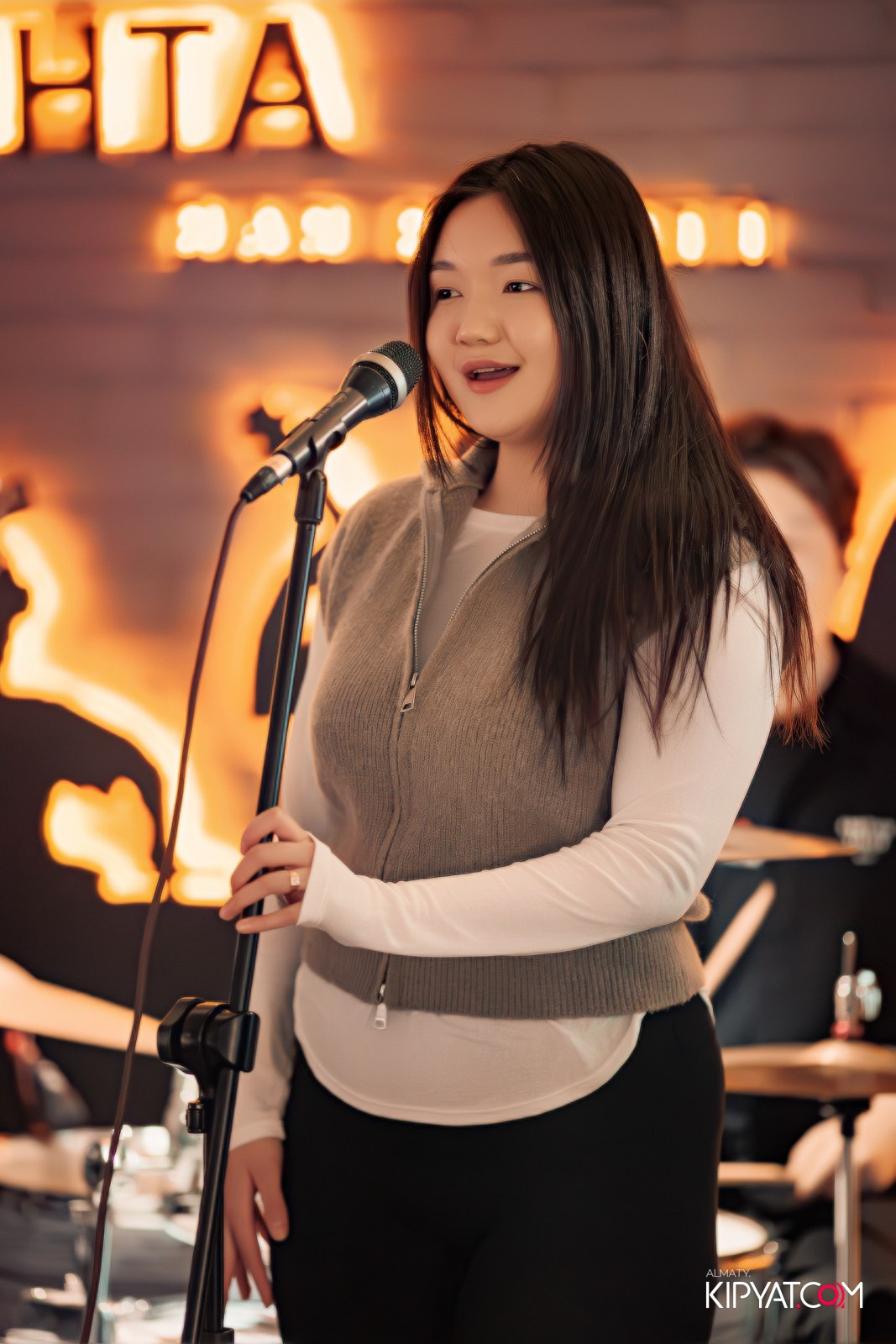 ПИНТА MEGA ALMA-ATA. КИПЯТКОМ АЛМАТЫ!