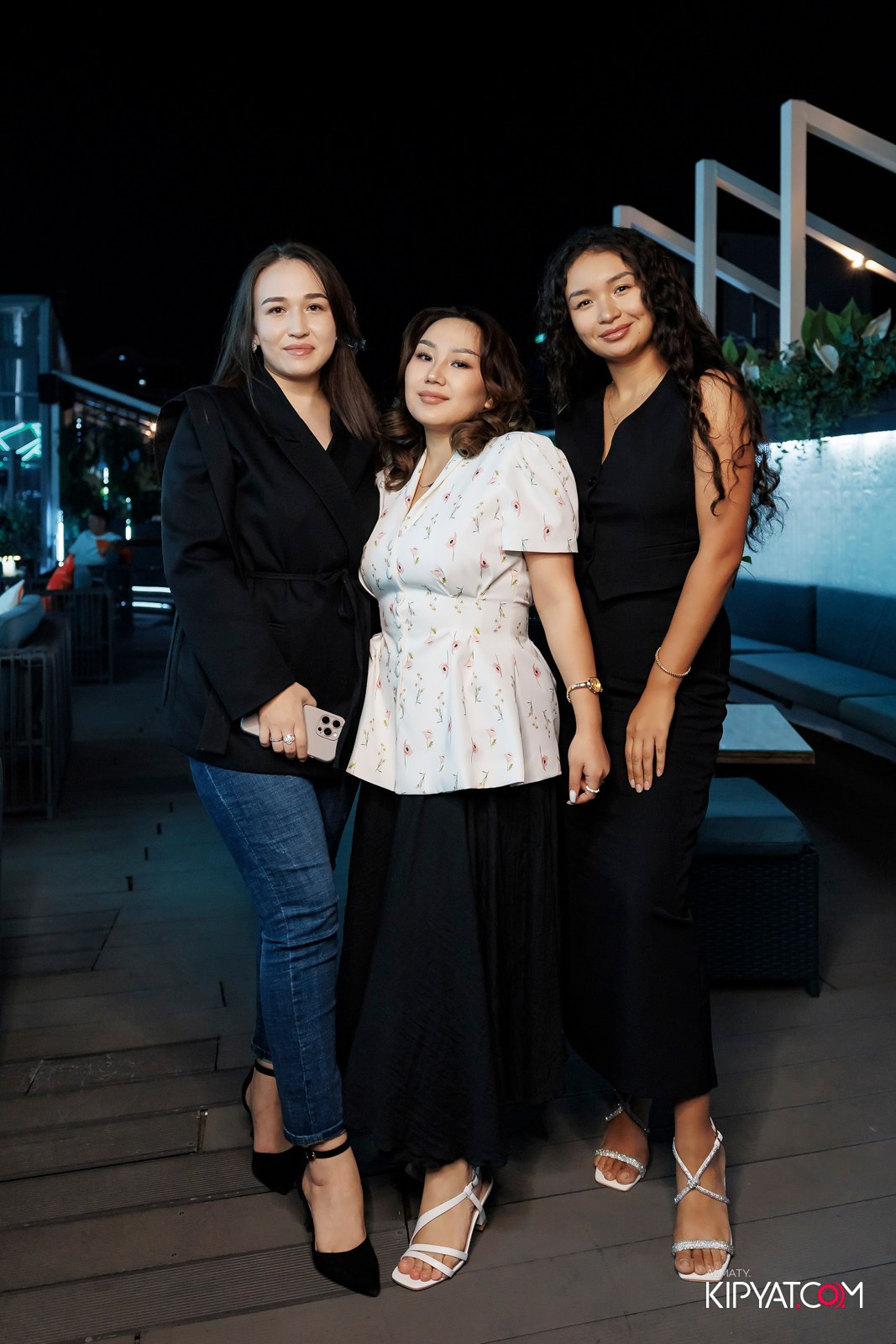 ДОРОГАЯ, Я НЕ ПИЛ. КИПЯТКОМ АЛМАТЫ!