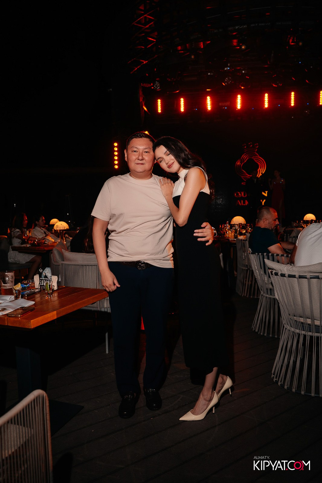 QUEEN. КИПЯТКОМ АЛМАТЫ! Фотосъемка мероприятий в Алматы