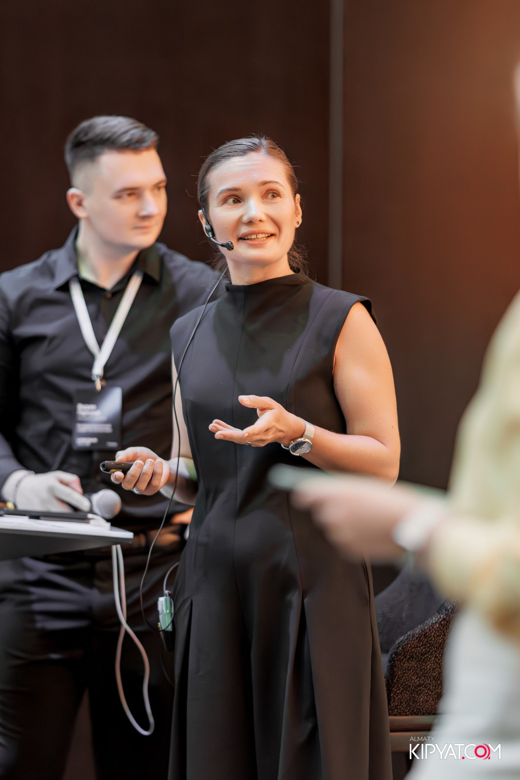 LOGFORUM ASIA 2025 — ASAPGROUP. КИПЯТКОМ АЛМАТЫ!