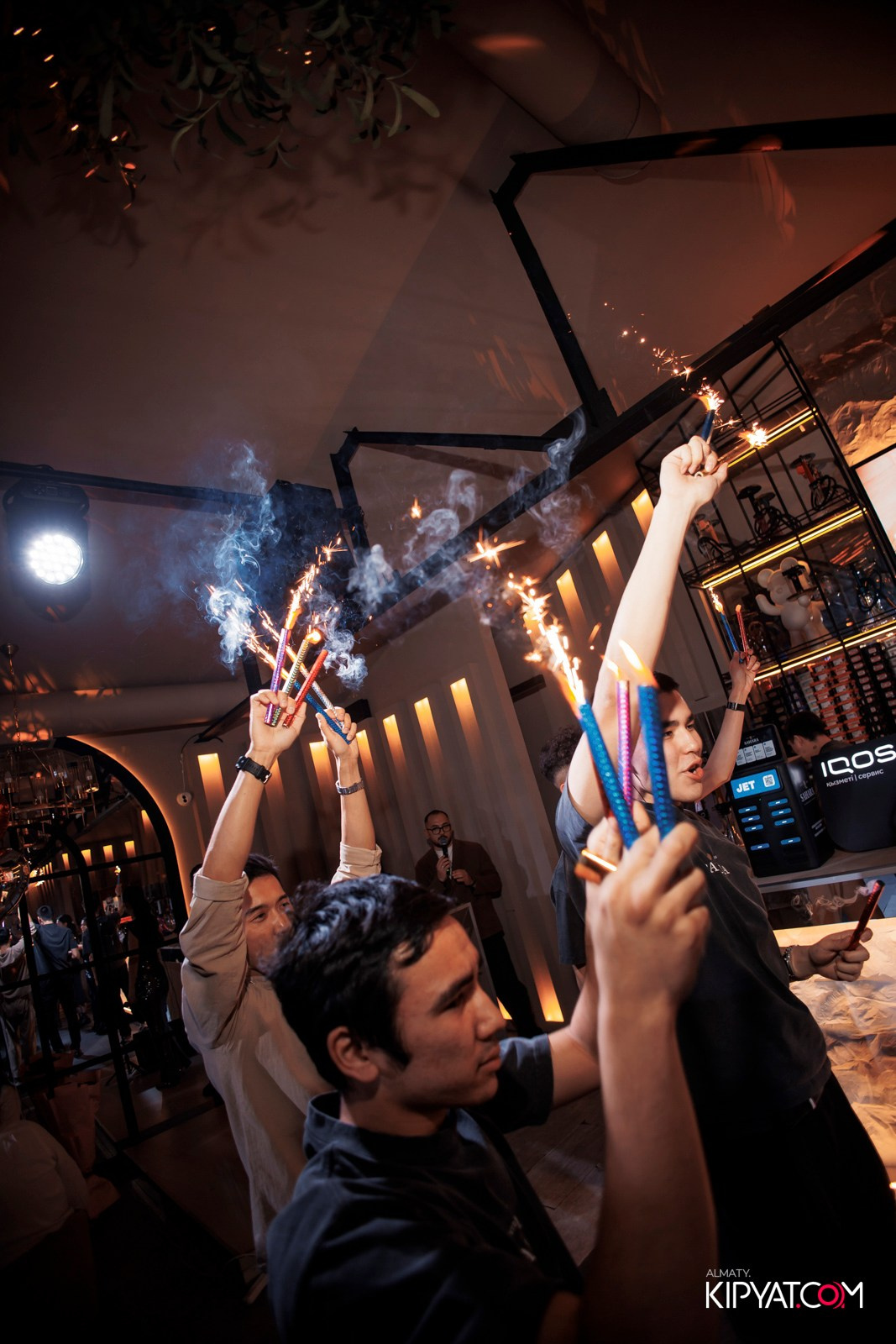 SAHARA ASIAN MIX. КИПЯТКОМ АЛМАТЫ! Фотосъемка мероприятий в Алматы