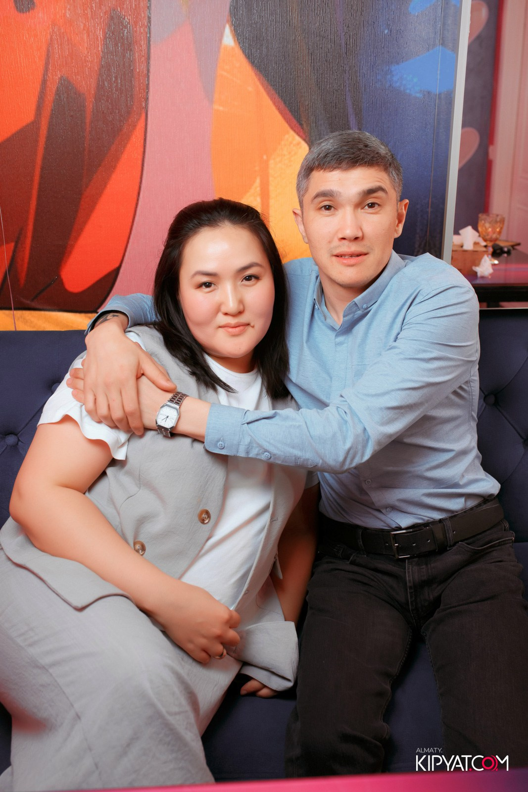 УХО И МЕДВЕДЬ НА КУРМАНГАЗЫ. КИПЯТКОМ АЛМАТЫ!