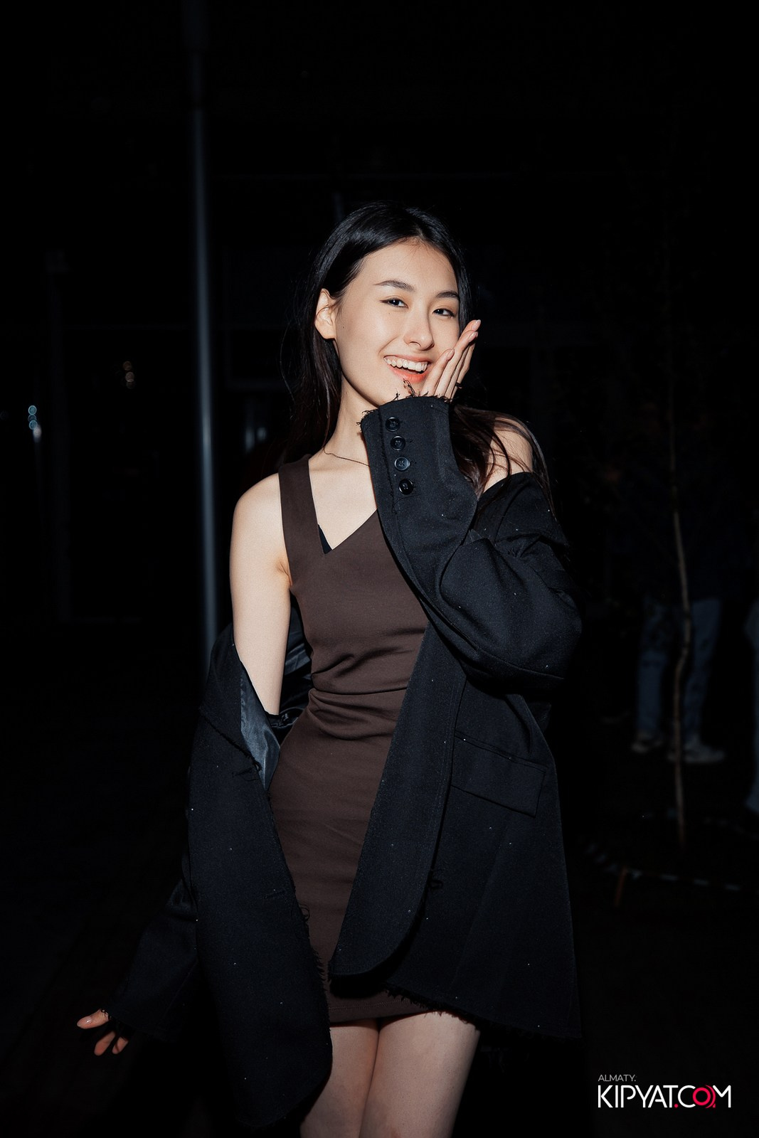 EVENT BAR. КИПЯТКОМ АЛМАТЫ!