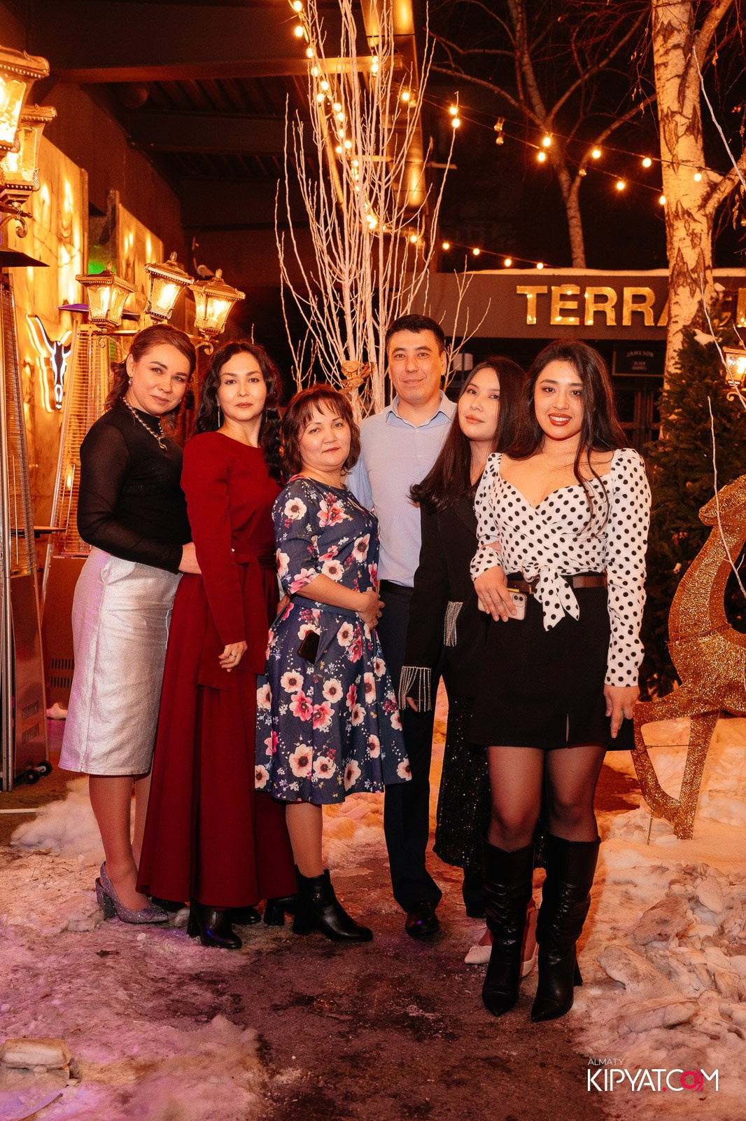 ZIYAFET MEAT HOUSE. КИПЯТКОМ АЛМАТЫ!