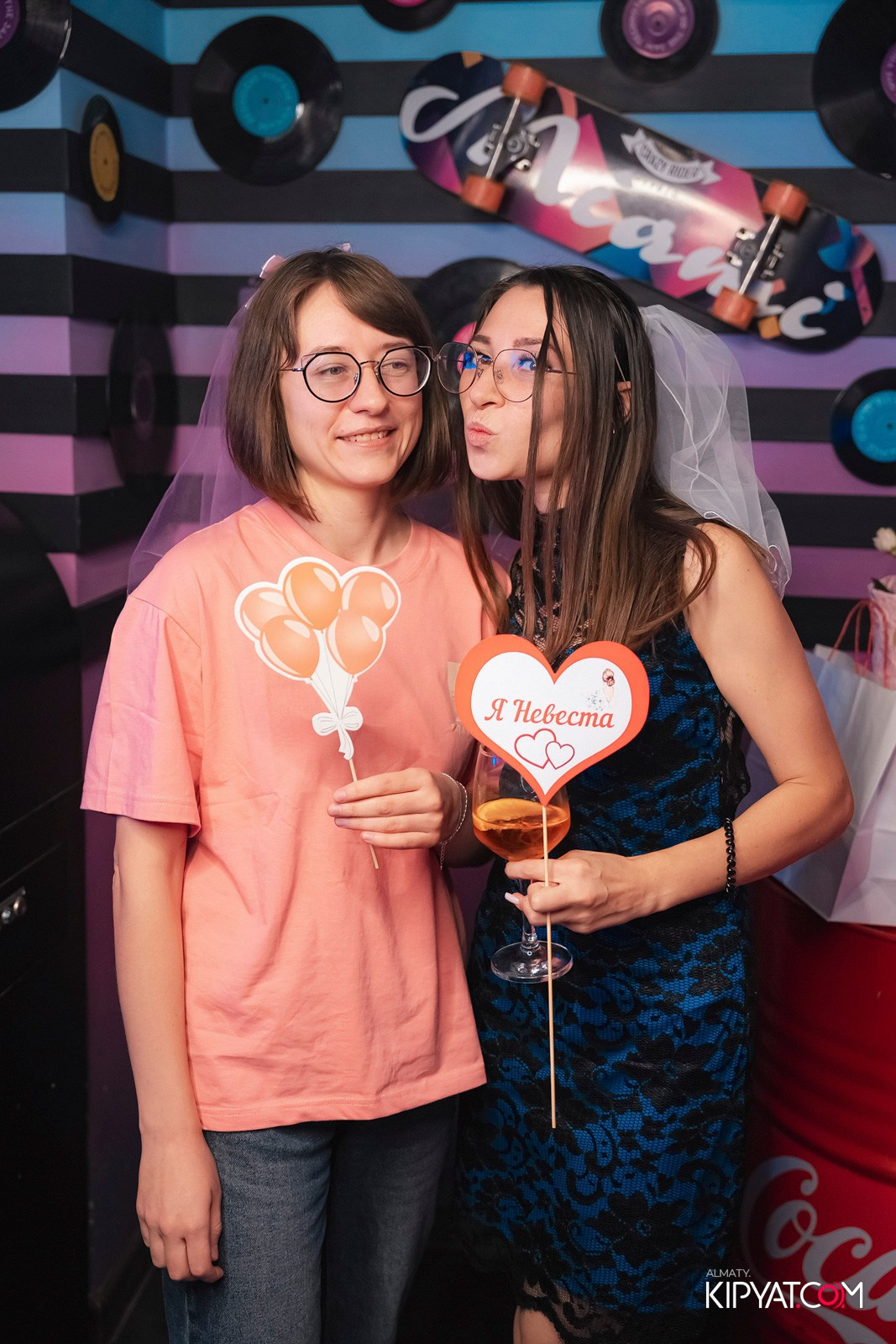 ДОРОГАЯ, Я НЕ ПИЛ. КИПЯТКОМ АЛМАТЫ!