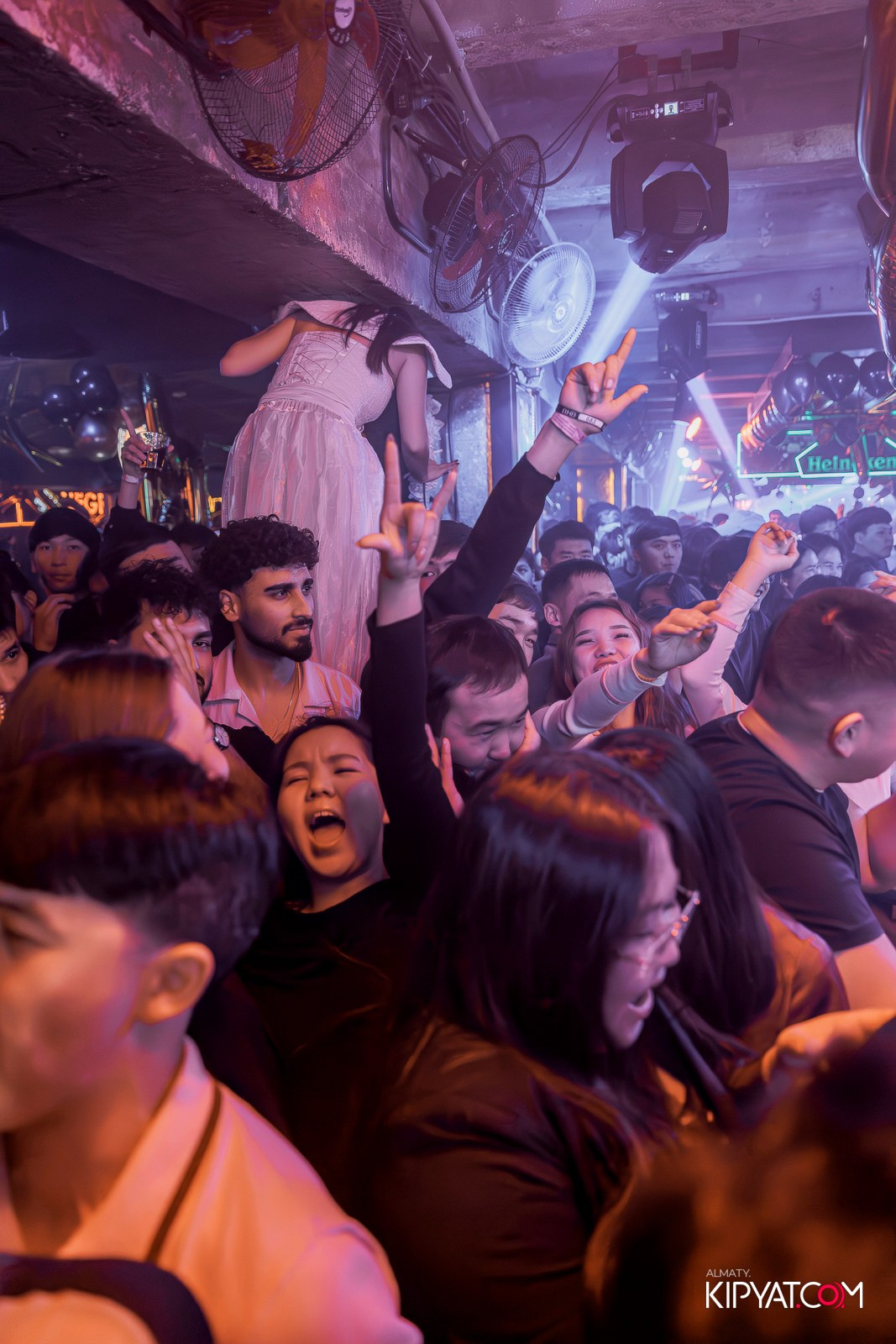 BIRTHDAY PARTY BHB. КИПЯТКОМ АЛМАТЫ! Фотосъемка мероприятий в Алматы
