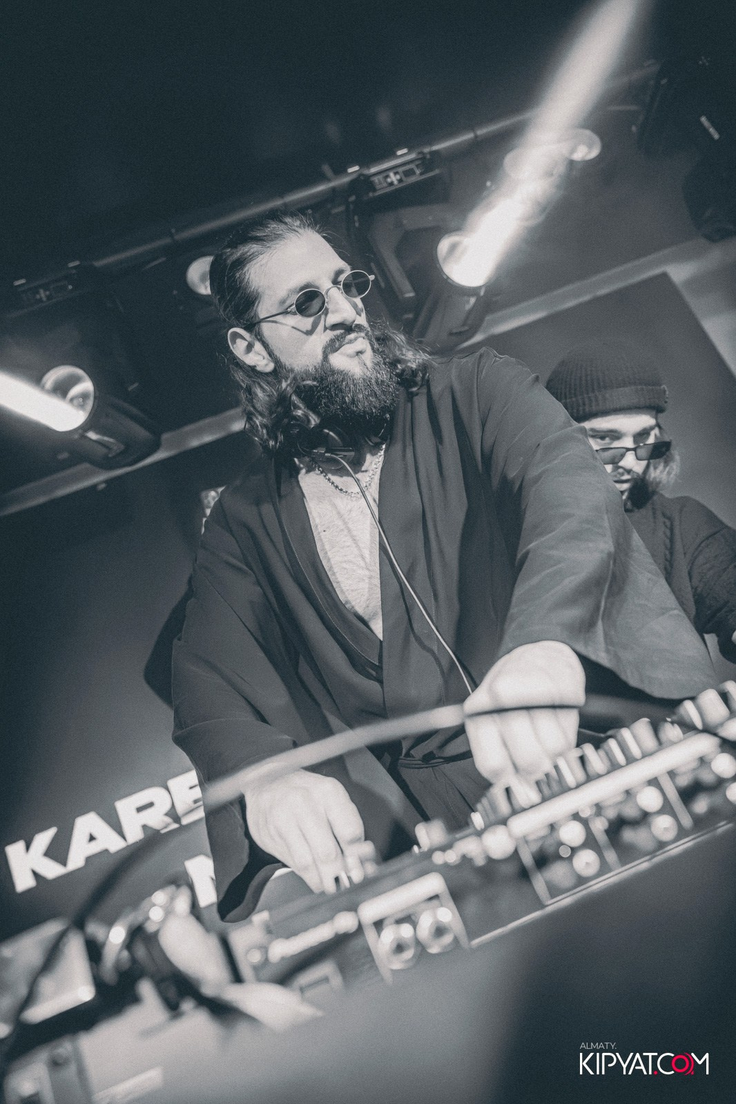 PATRIKI RESTAURANT. КИПЯТКОМ АЛМАТЫ!