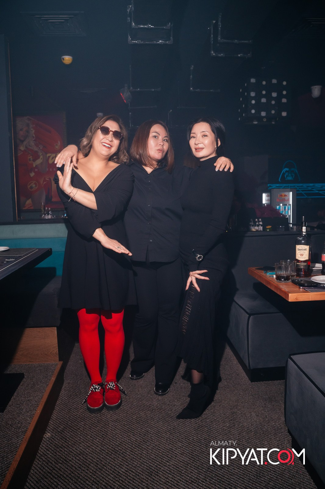 SANTA BARBARA — «OldСкулы Свело» Выступление группы 101. КИПЯТКОМ АЛМАТЫ!