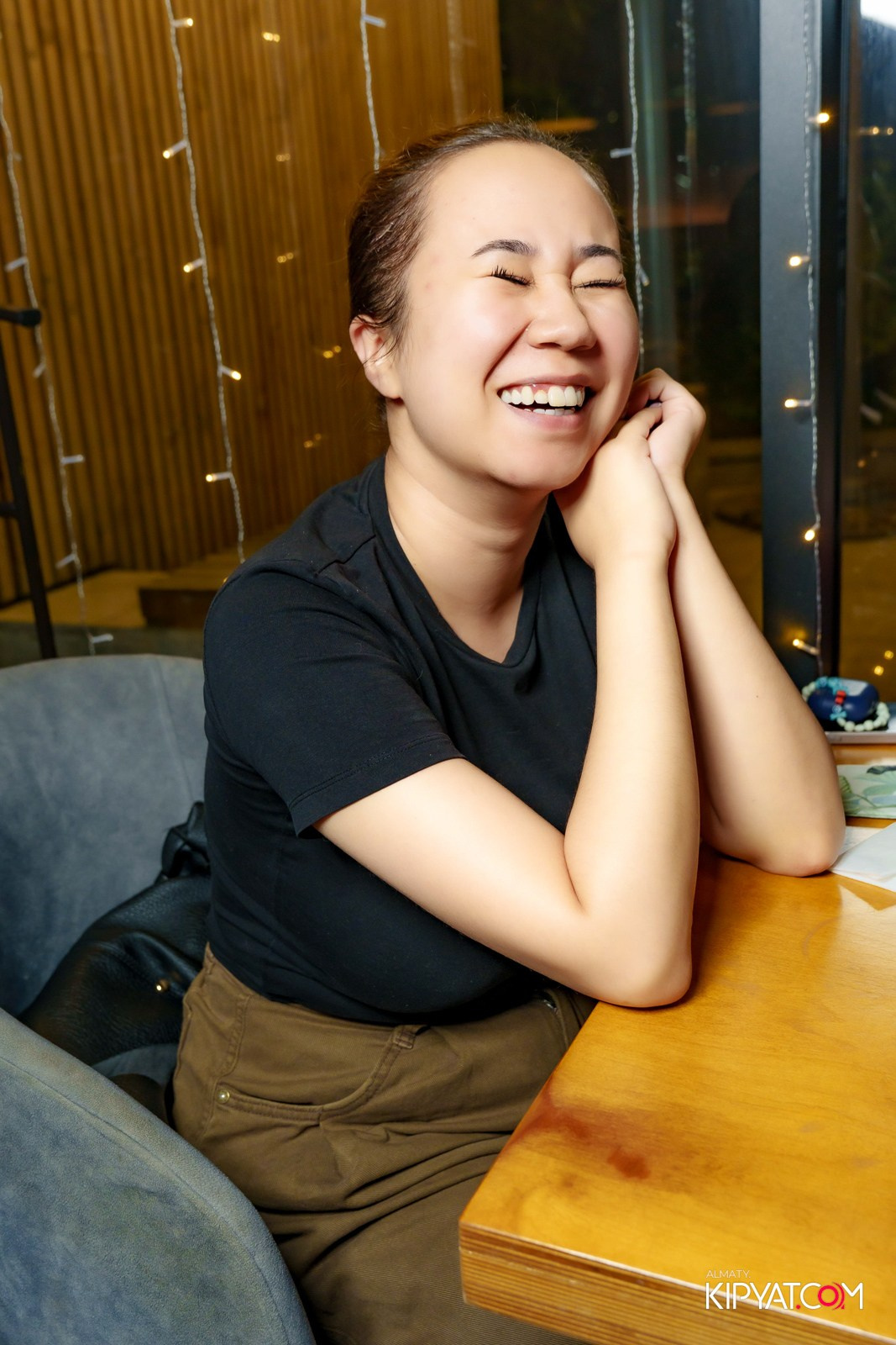 VICE CITY. КИПЯТКОМ АЛМАТЫ!