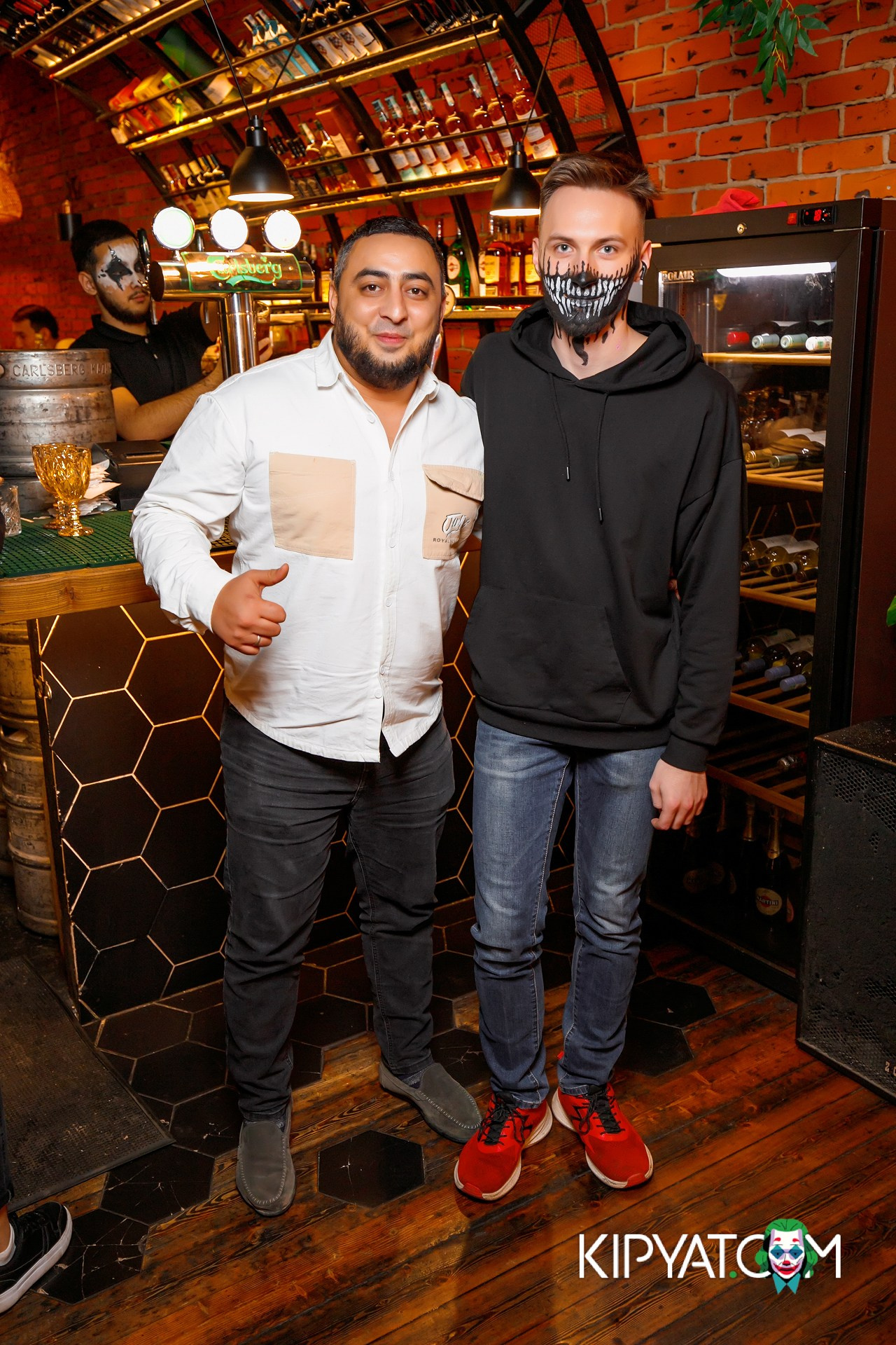 KAVKAZ BAR. КИПЯТКОМ АЛМАТЫ! Фотосъемка мероприятий в Алматы