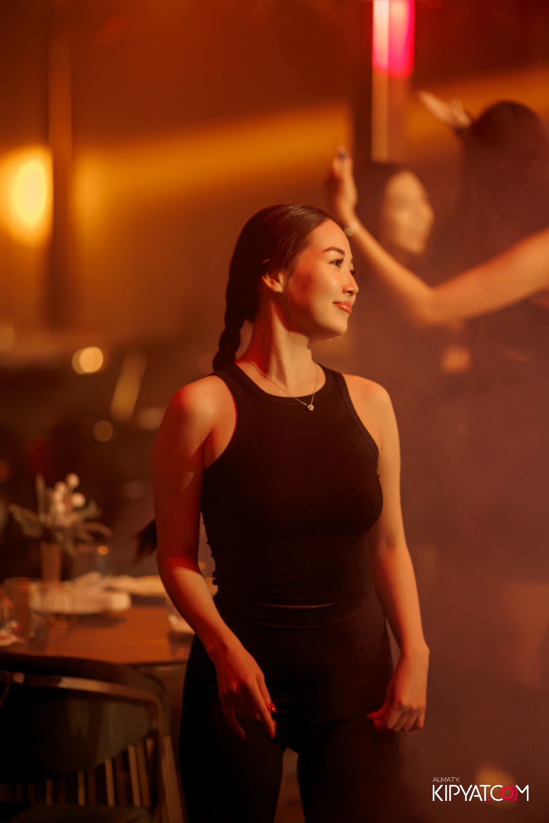 PATRIKI RESTAURANT. КИПЯТКОМ АЛМАТЫ!