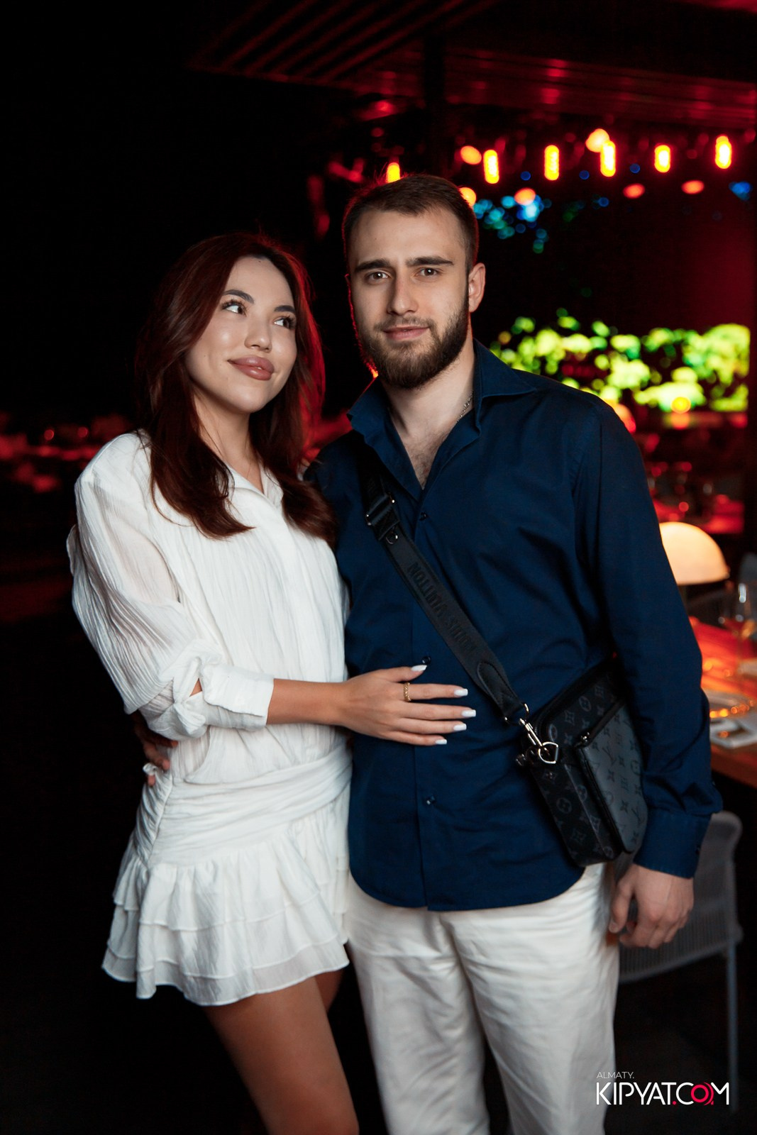 QUEEN. КИПЯТКОМ АЛМАТЫ!