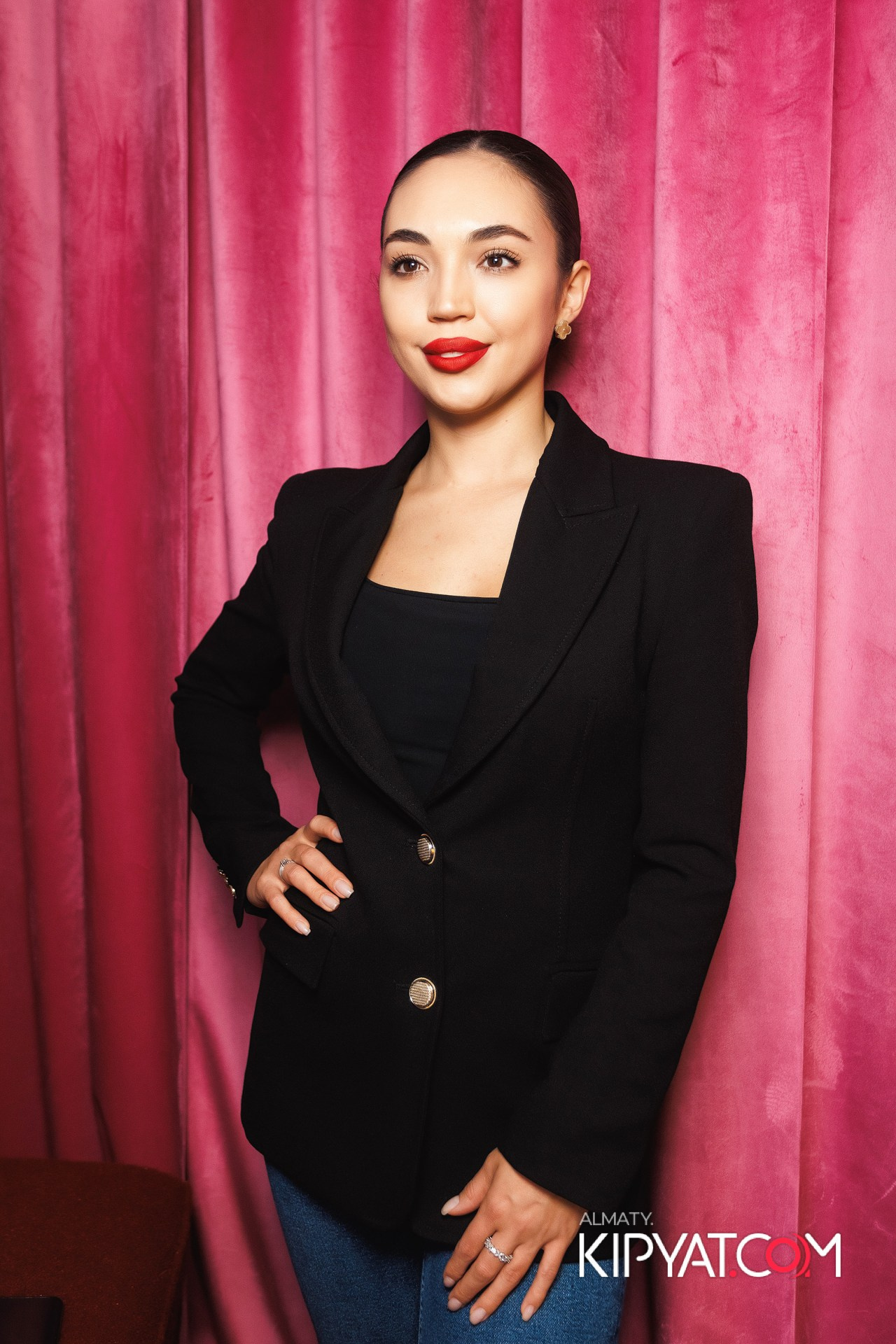 BLA BLA BAR. КИПЯТКОМ АЛМАТЫ!