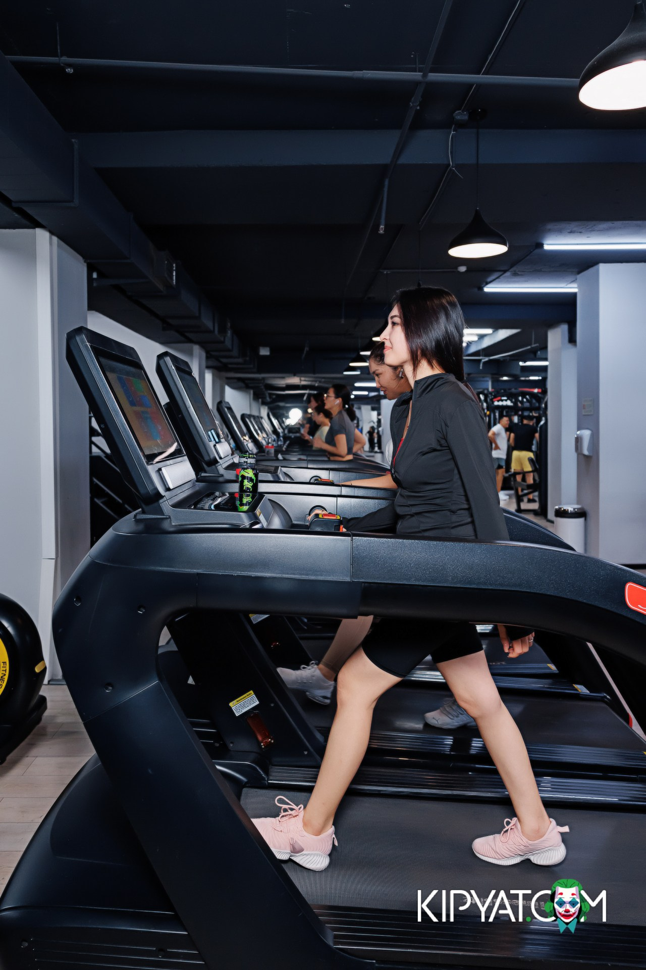 HALLOWEEN PARTY FITNESS BLITZ САМАЛ. КИПЯТКОМ АЛМАТЫ! Фотосъемка мероприятий в Алматы