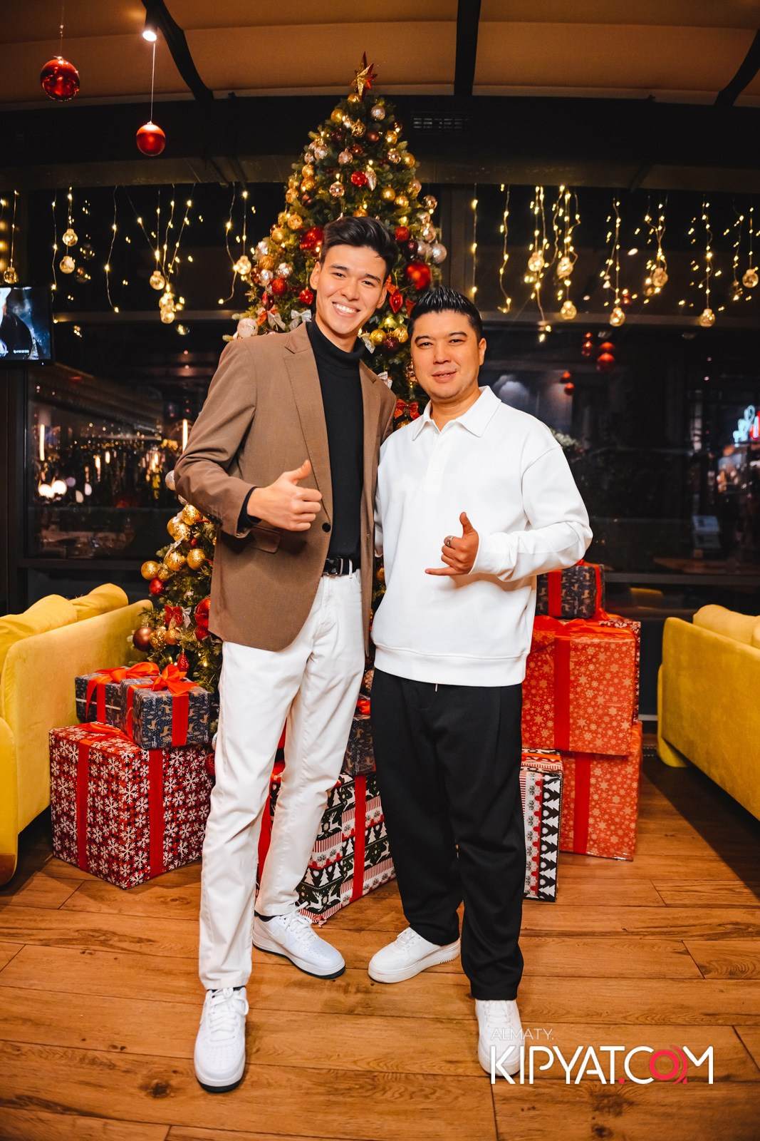 РЕСТОРАН NOODLES. КИПЯТКОМ АЛМАТЫ!