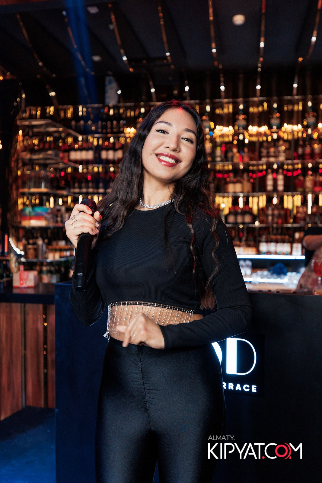 MOOD KARAOKE & TERRACE. КИПЯТКОМ АЛМАТЫ!