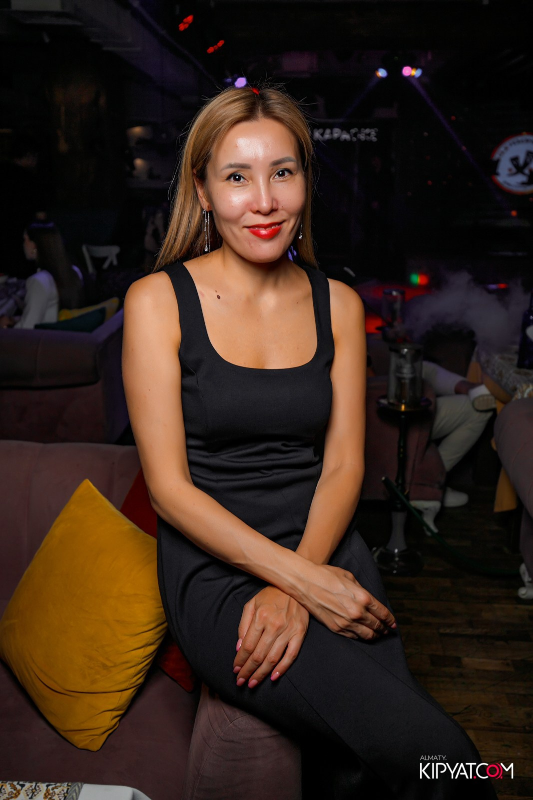 ВАХТАНГУРИ. КИПЯТКОМ АЛМАТЫ!