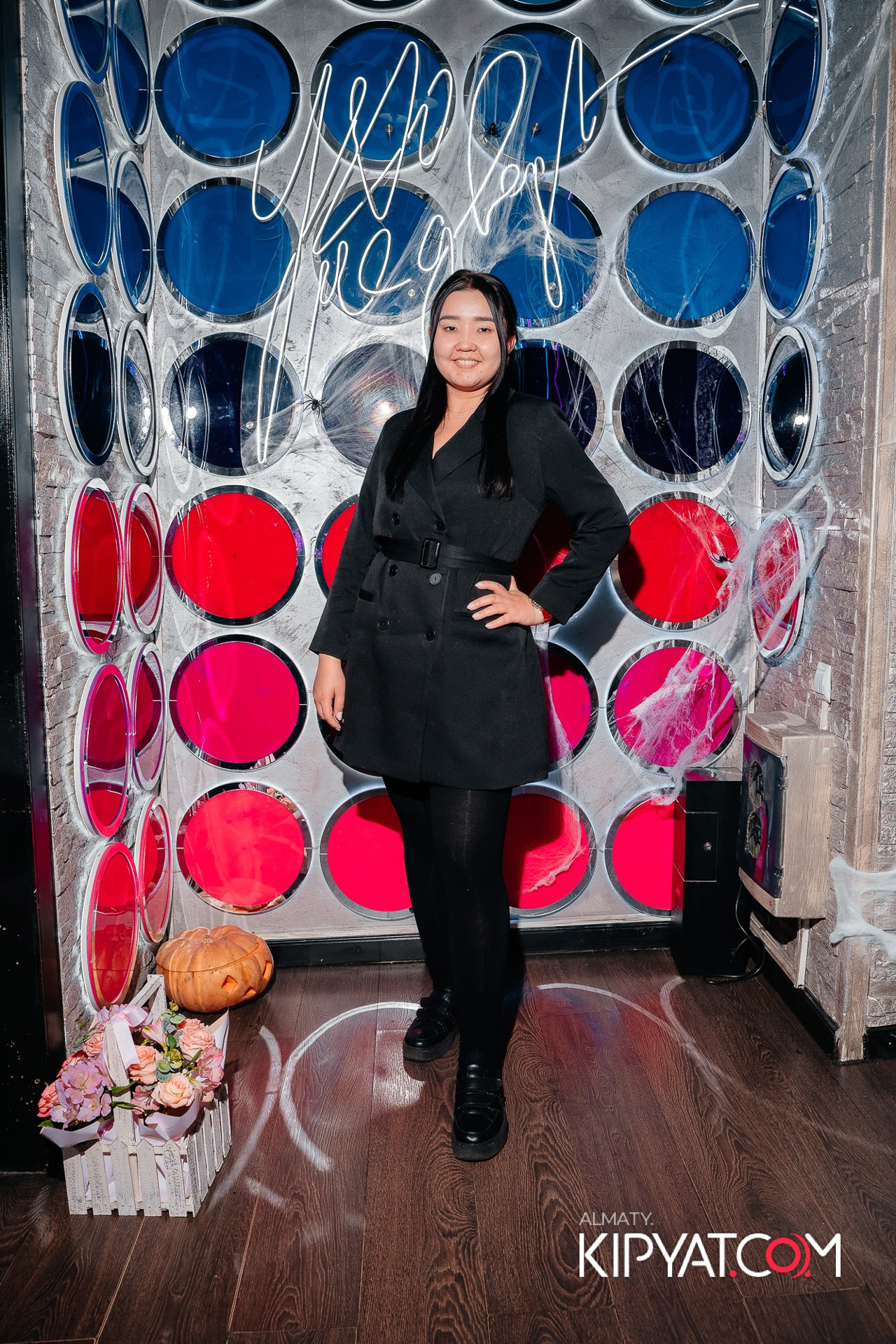 УХО И МЕДВЕДЬ НА ГАГАРИНА. КИПЯТКОМ АЛМАТЫ!