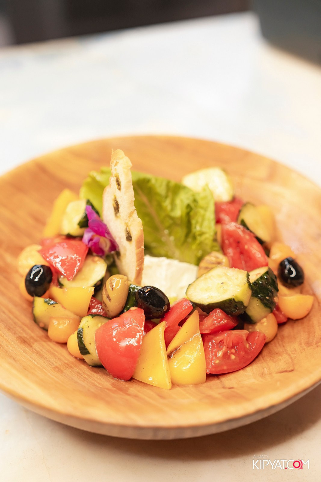 EDEN POOL & BAR. КИПЯТКОМ АЛМАТЫ!