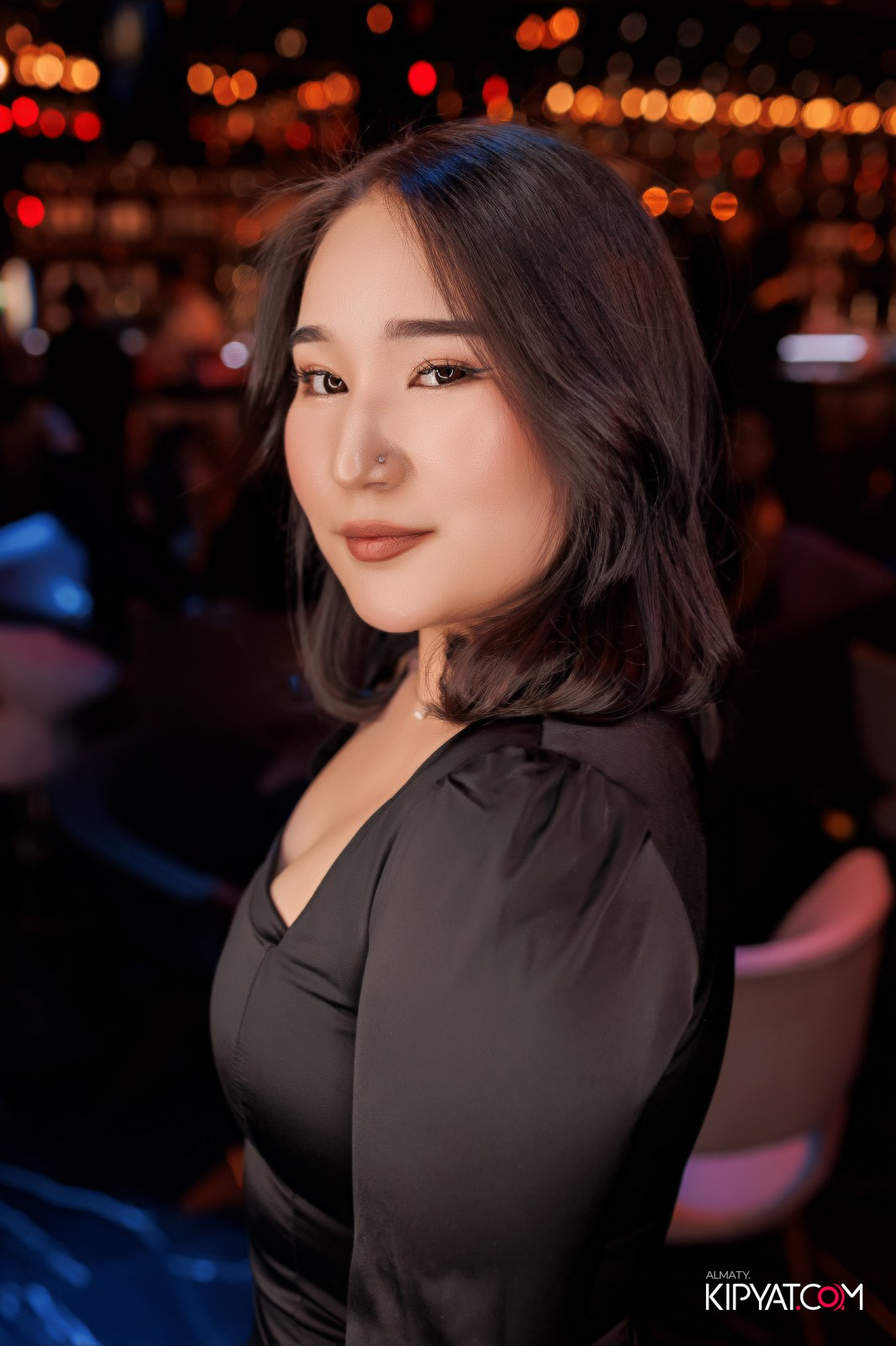 MOOD KARAOKE & TERRACE. КИПЯТКОМ АЛМАТЫ!