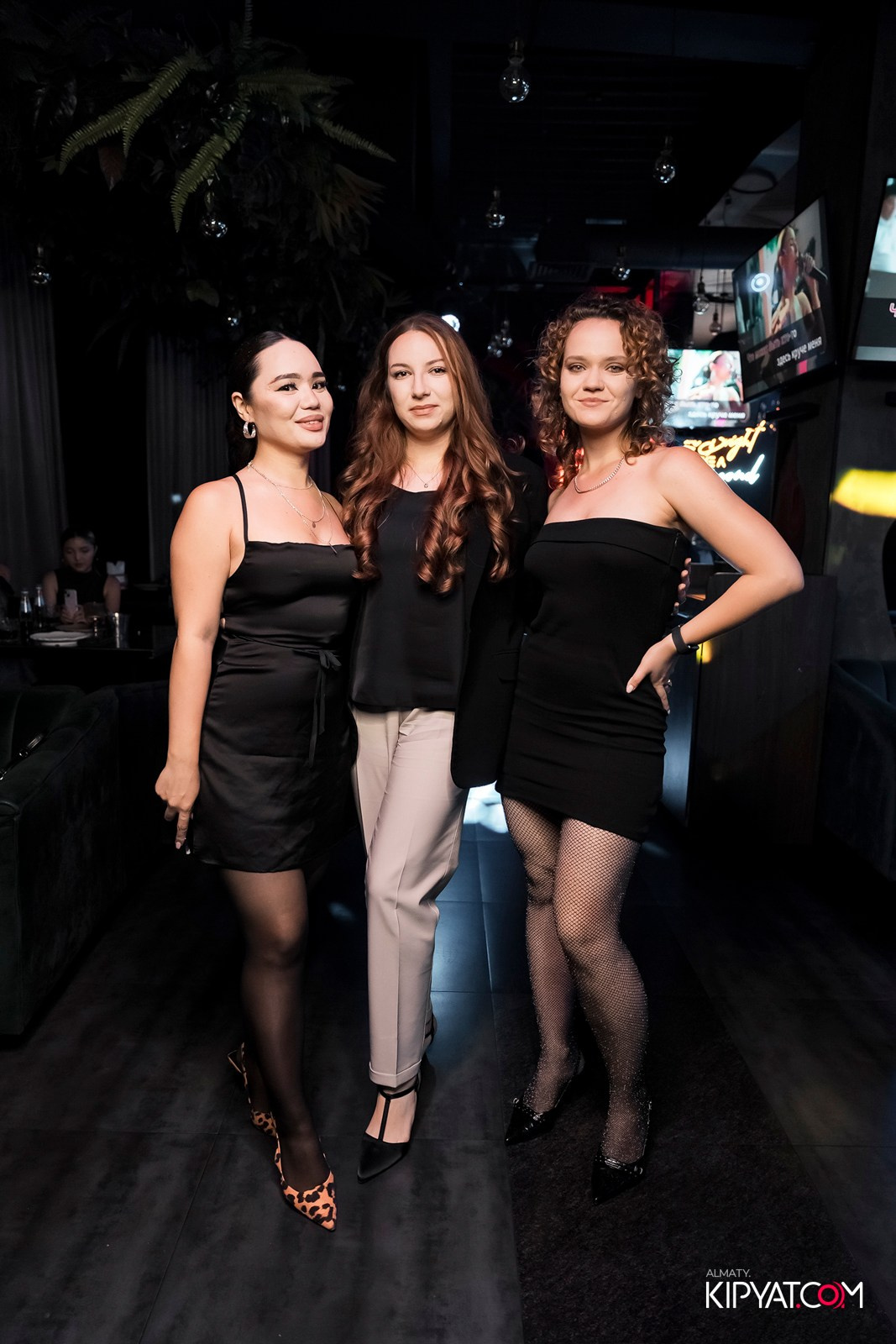 ДОРОГАЯ, Я НЕ ПИЛ. КИПЯТКОМ АЛМАТЫ!