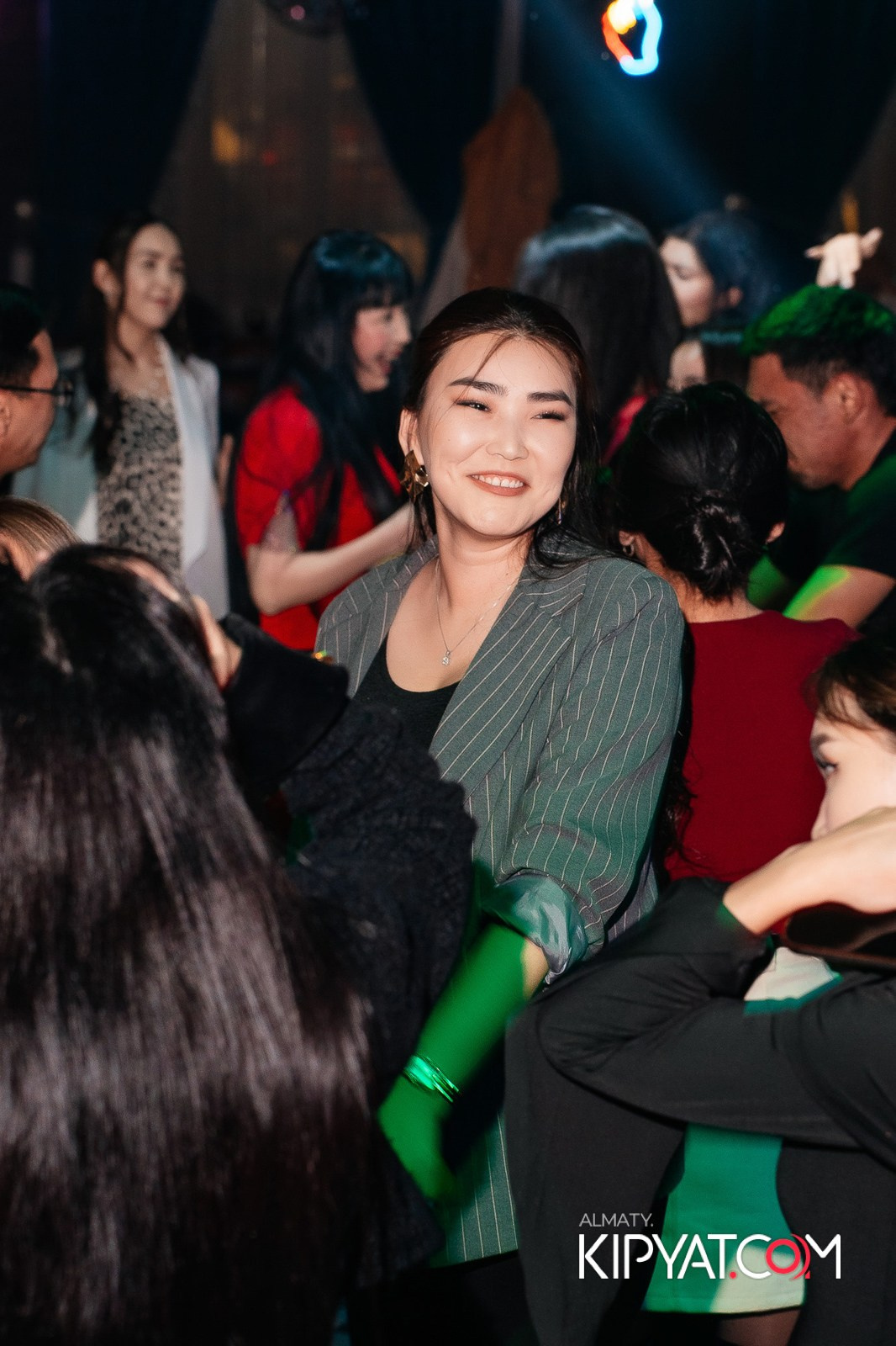 НАКАТИКА. КИПЯТКОМ АЛМАТЫ!