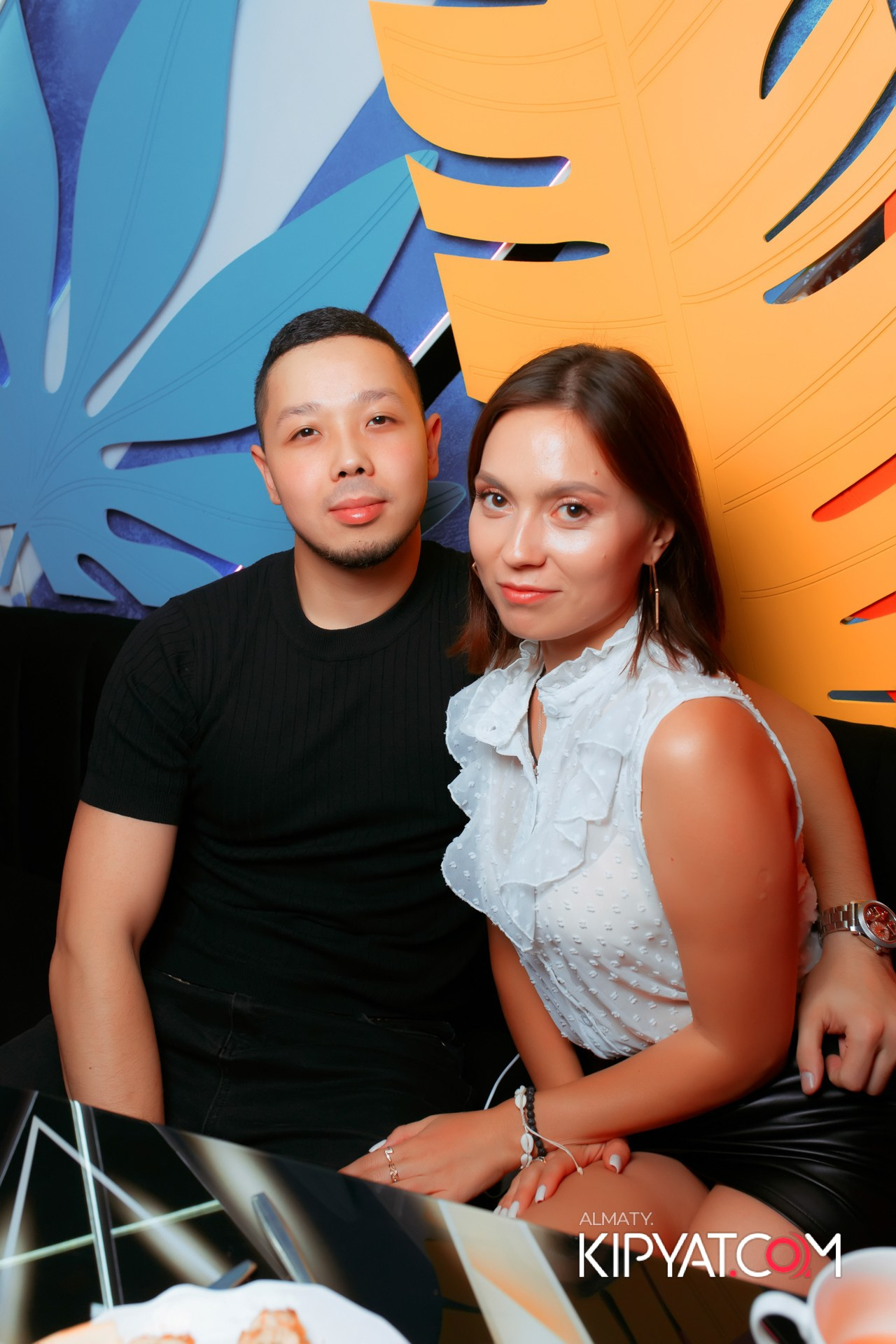 УХО И МЕДВЕДЬ НА САИНА. КИПЯТКОМ АЛМАТЫ!