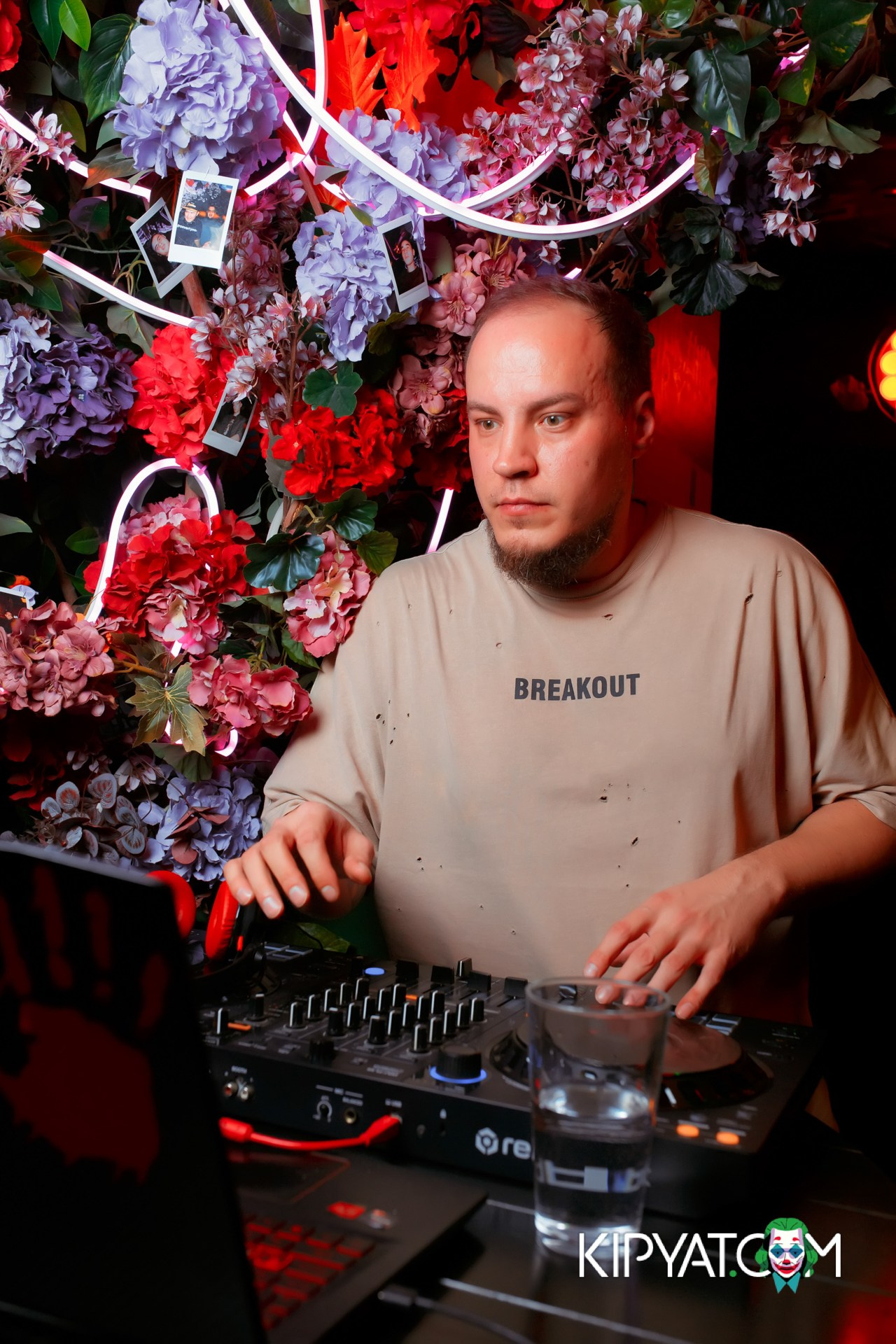 VICTORY AND MEXICAN WILD. КИПЯТКОМ АЛМАТЫ!