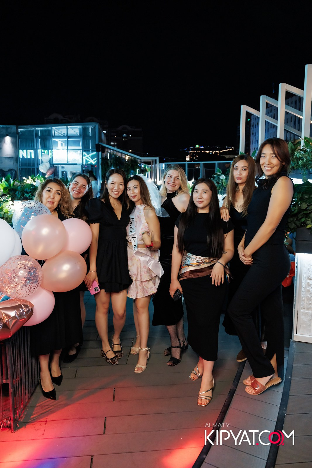 ДОРОГАЯ, Я НЕ ПИЛ. КИПЯТКОМ АЛМАТЫ!