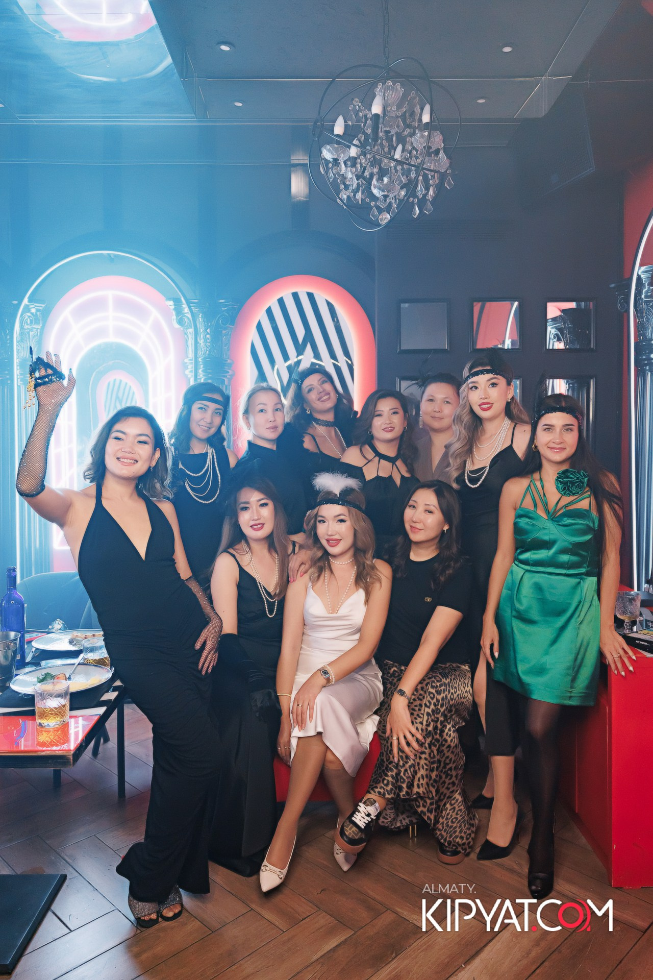 ЗАЯ НА БИС!. КИПЯТКОМ АЛМАТЫ!