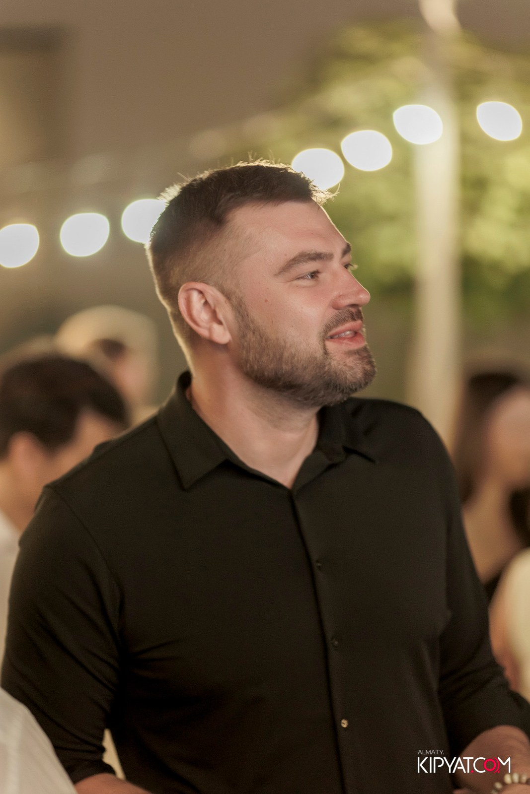 TRADITIONAL DESIGN DINNER 2025. КИПЯТКОМ АЛМАТЫ!