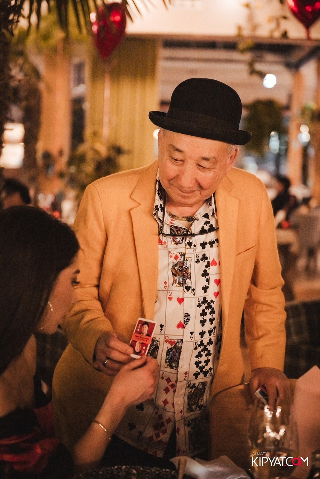 РЕСТОРАН ТЕПЛИЦА. КИПЯТКОМ АЛМАТЫ!