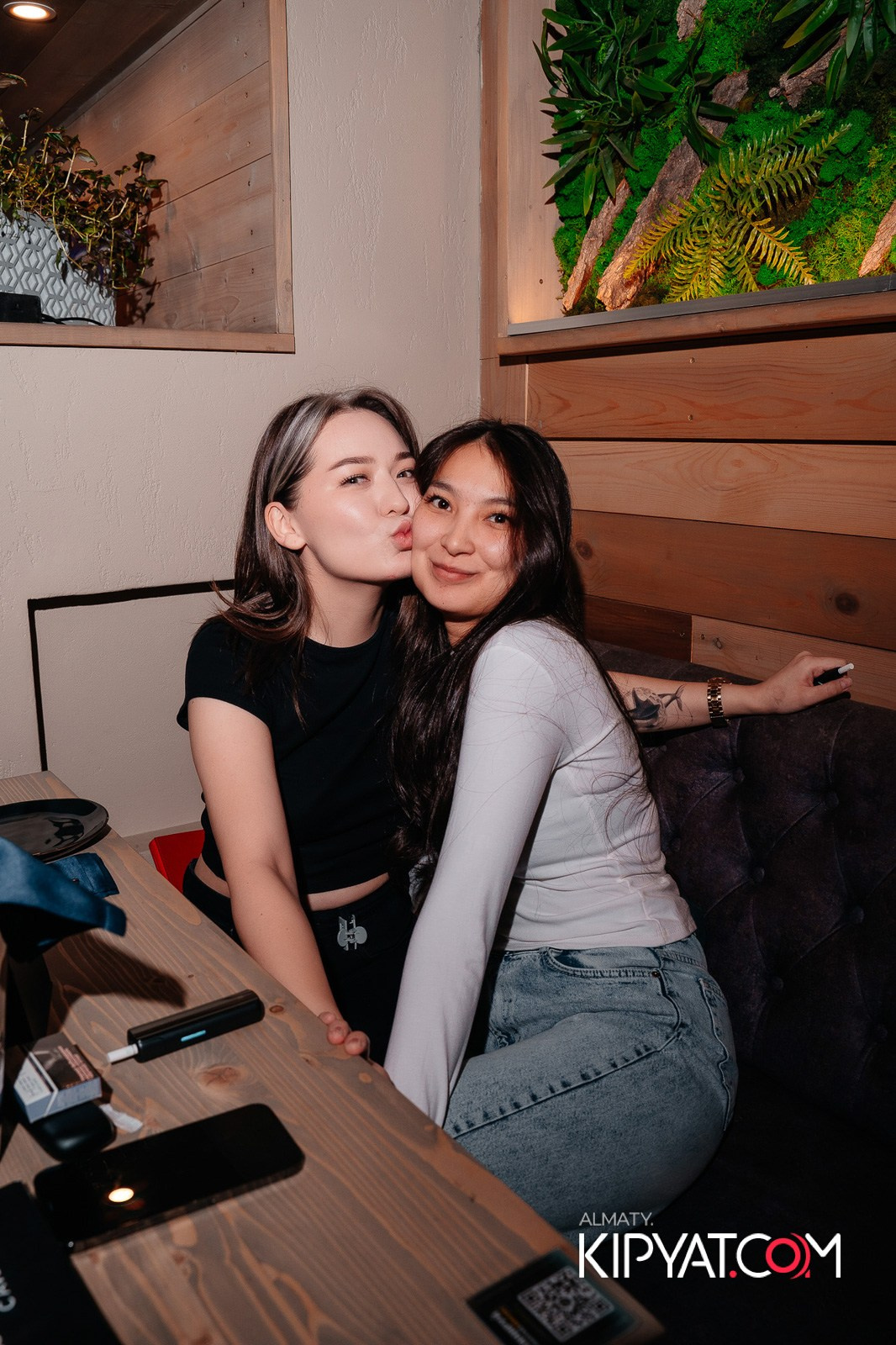 AVENUE ДЕНЬ РОЖДЕНИЯ — 12 ЛЕТ. КИПЯТКОМ АЛМАТЫ! Фотосъемка мероприятий в Алматы