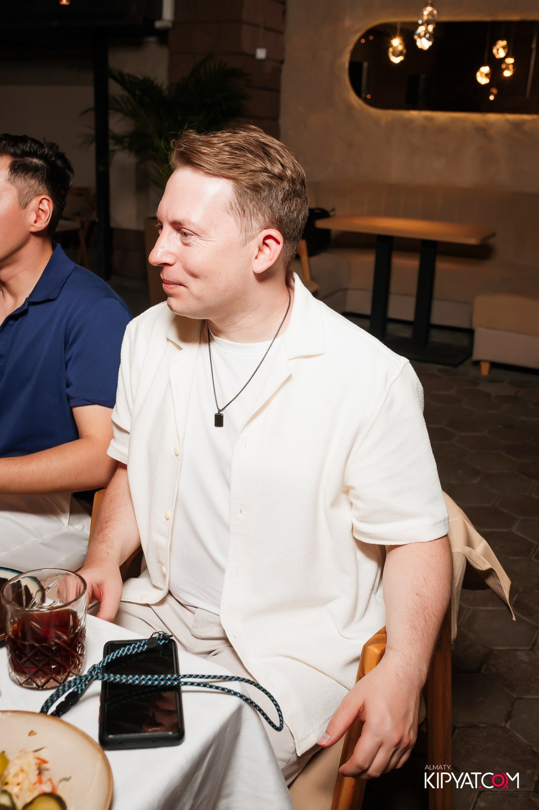 KENDI’S BIRTHDAY PARTY. КИПЯТКОМ АЛМАТЫ!