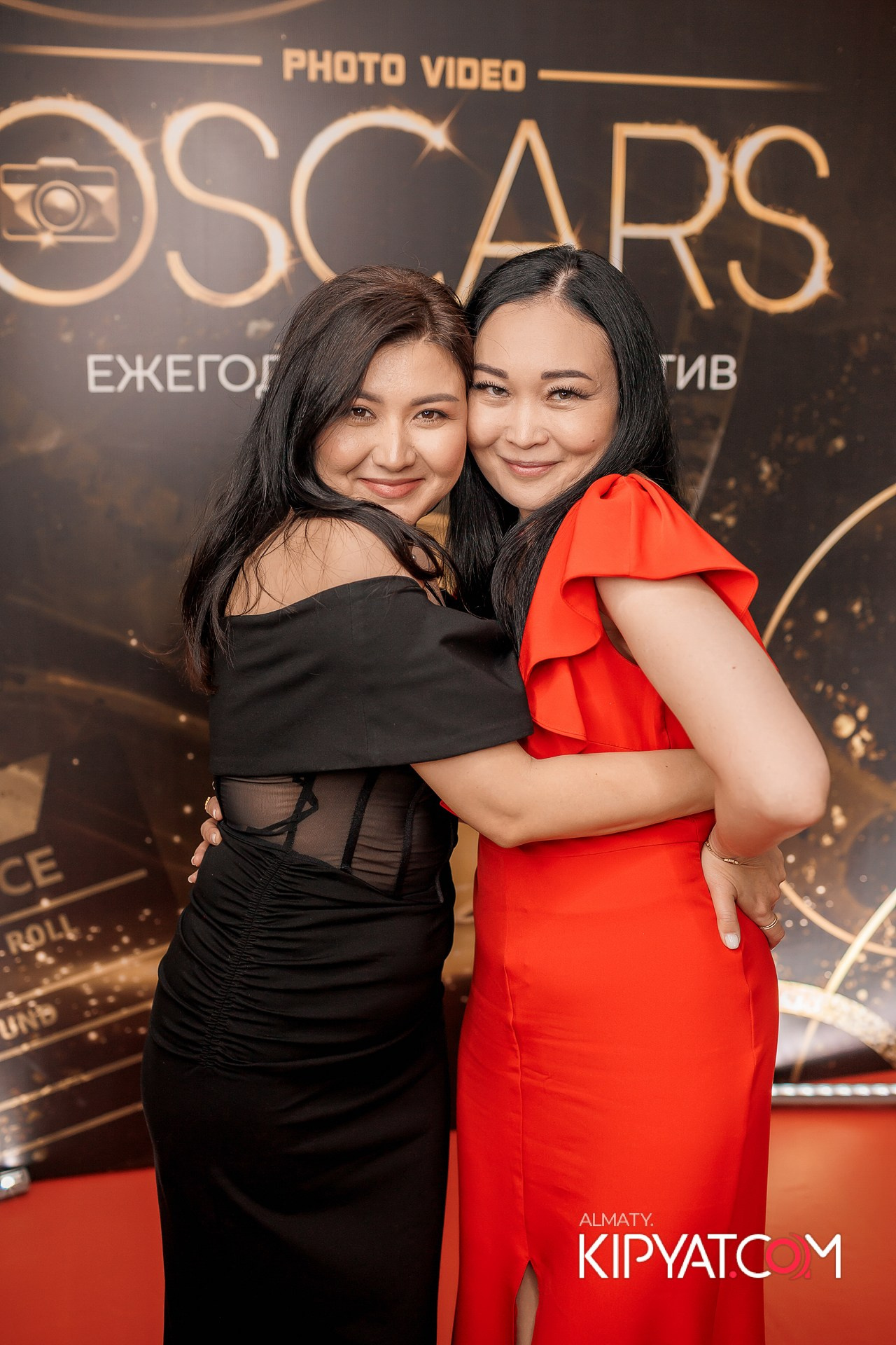 КОРПОРАТИВ PHOTO VIDEO SERVICE. КИПЯТКОМ АЛМАТЫ!