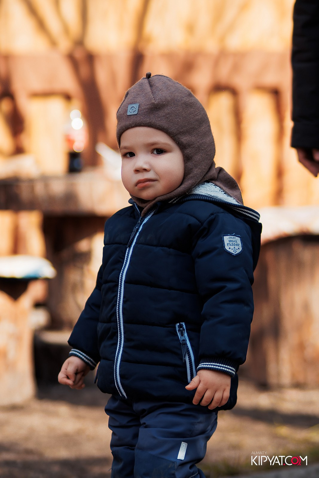 ДНЕВНОЙ РЕЙВ. КИПЯТКОМ АЛМАТЫ!